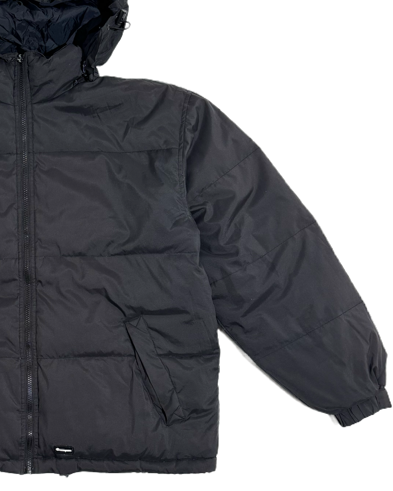 Champion Black Duck Dawn Jakna Champion