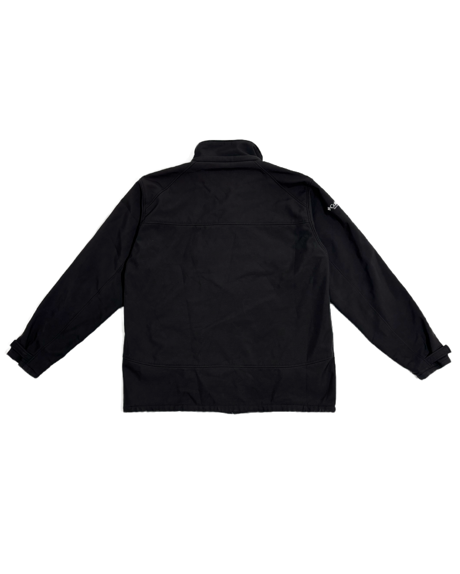 Columbia Classic Black Jakna Columbia