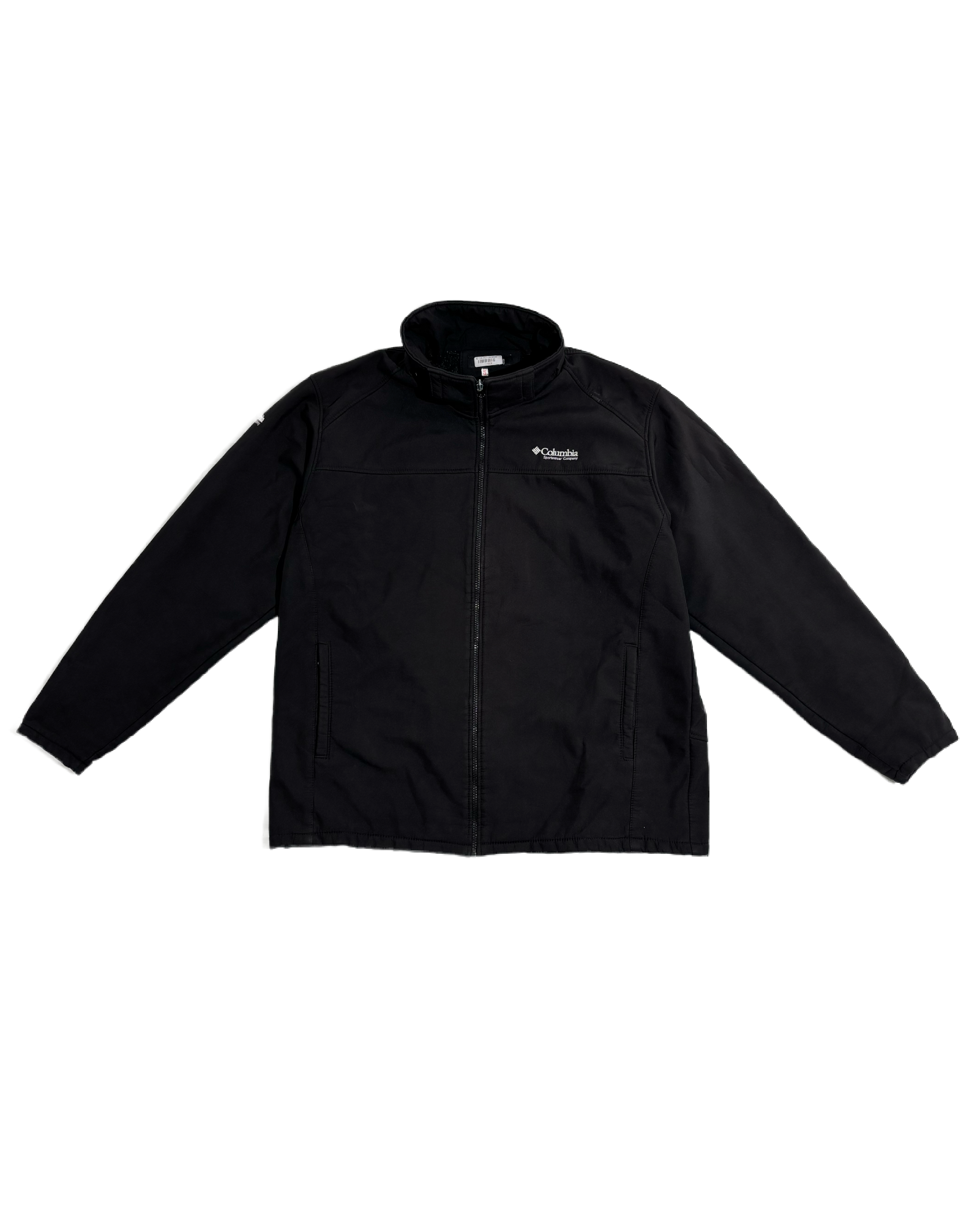 Columbia Classic Black Jakna Columbia