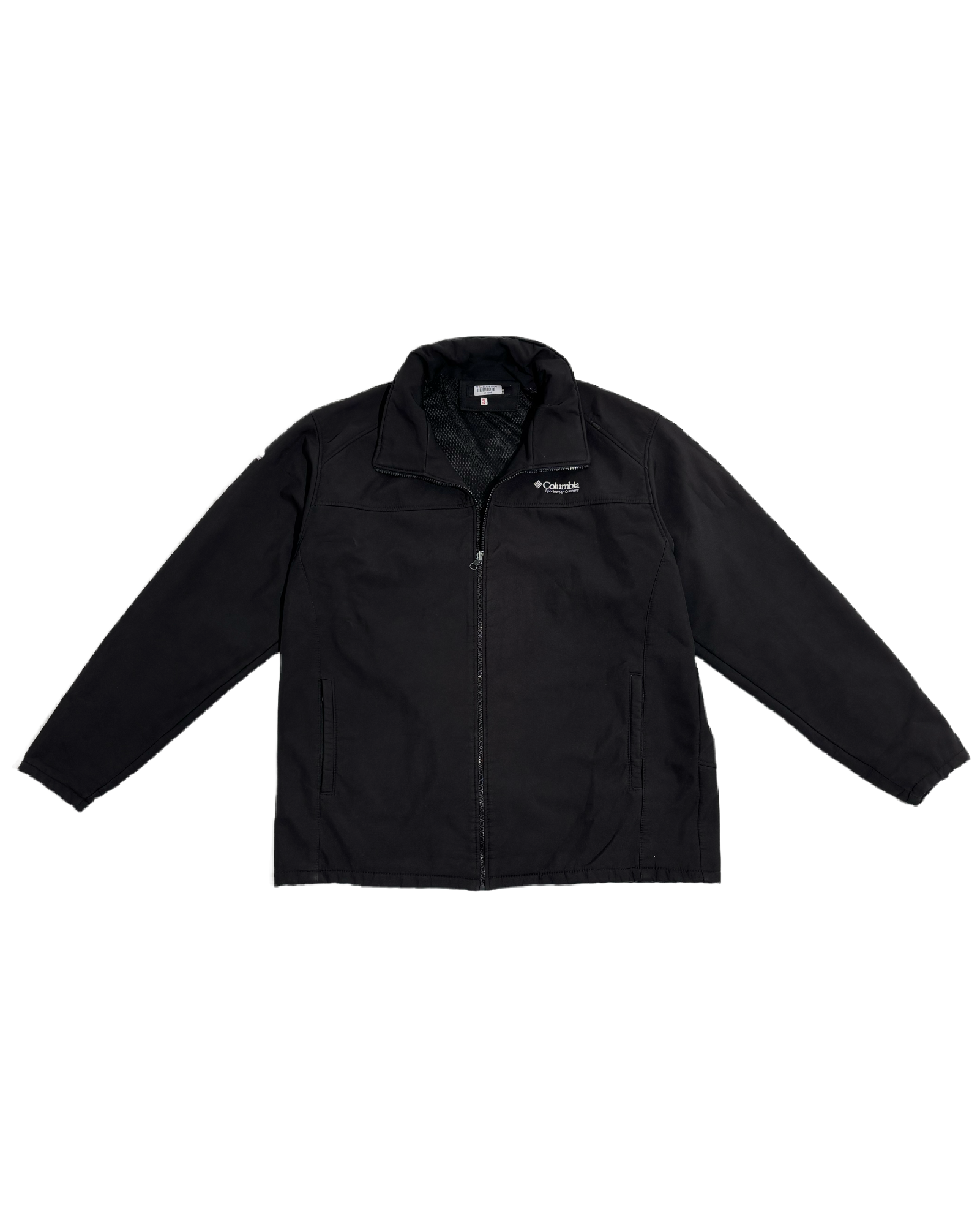 Columbia Classic Black Jakna Columbia