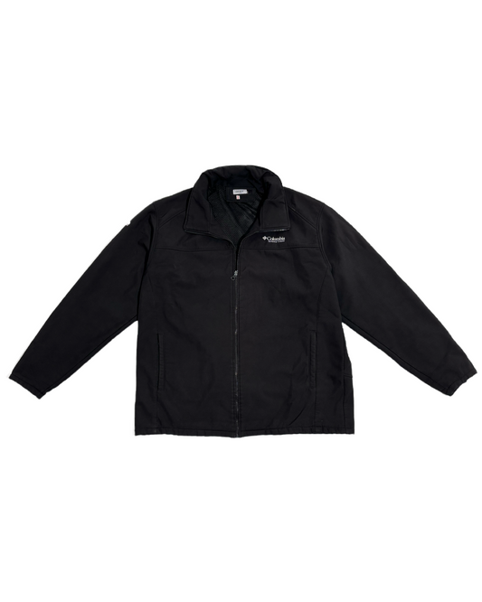 Columbia Classic Black Jakna Columbia