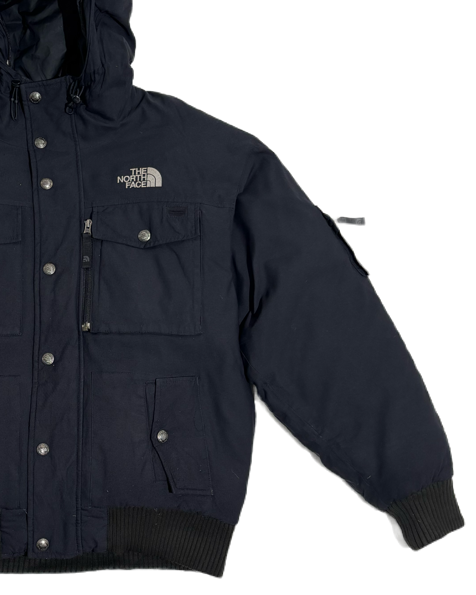 The North Face Never Stop Exploring Jakna The North Face