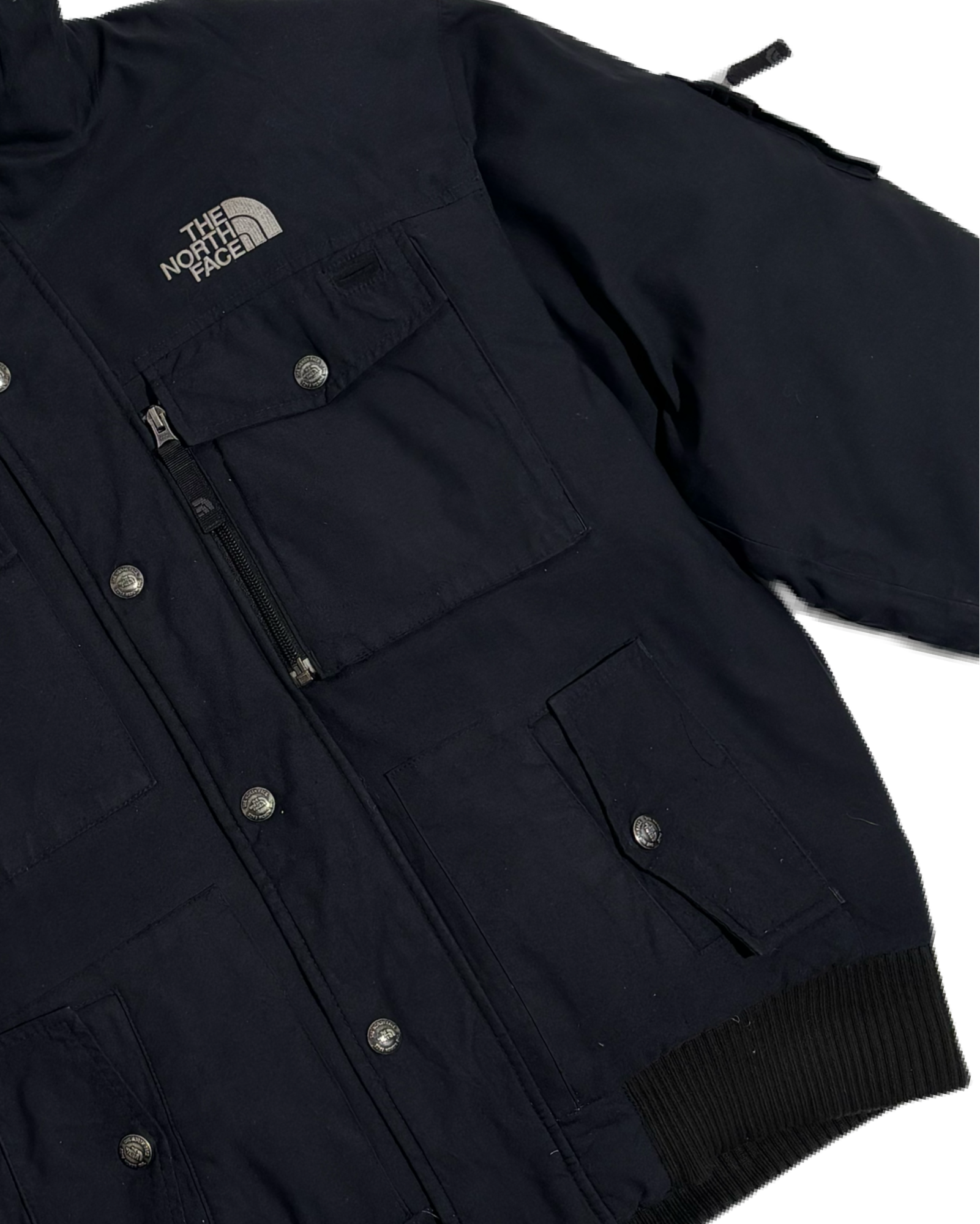 The North Face Never Stop Exploring Jakna The North Face