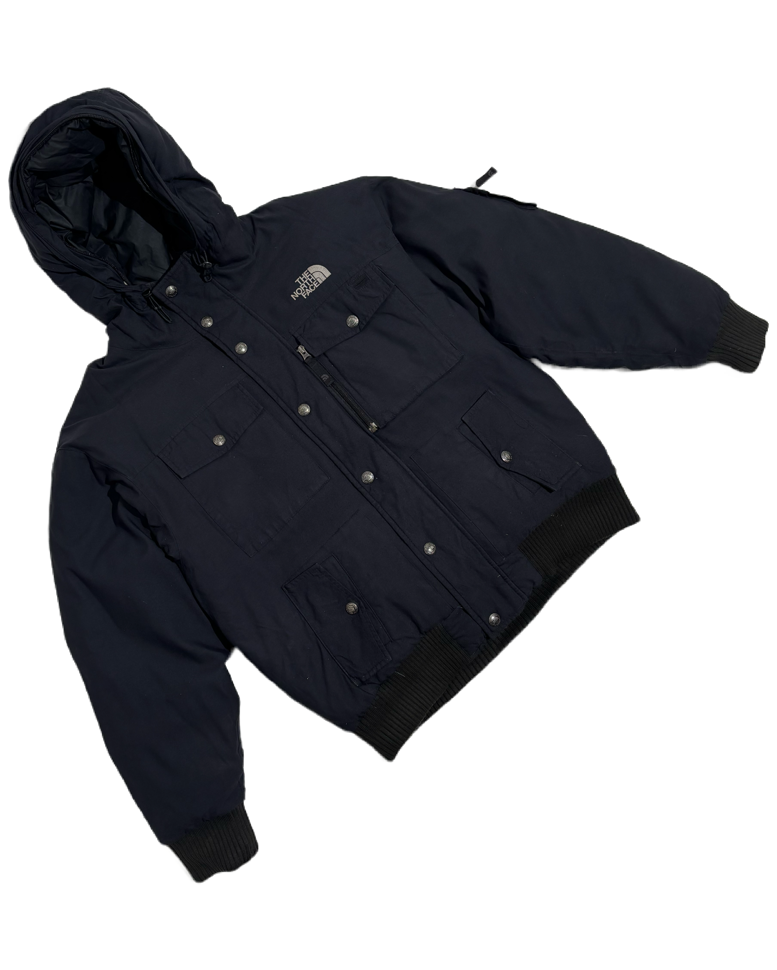 The North Face Never Stop Exploring Jakna The North Face