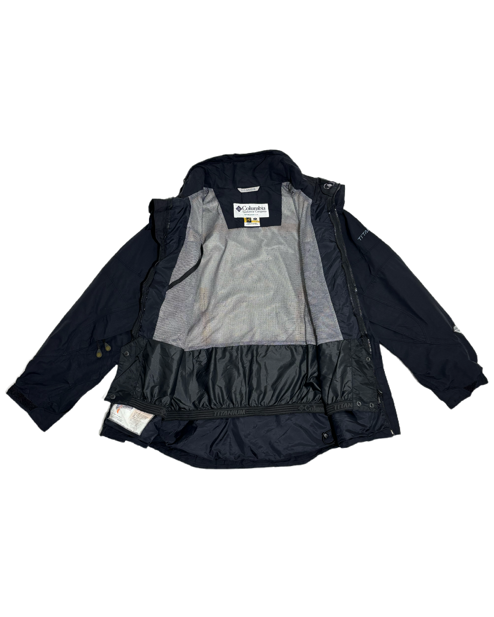 Columbia Winter Nights Jakna Columbia