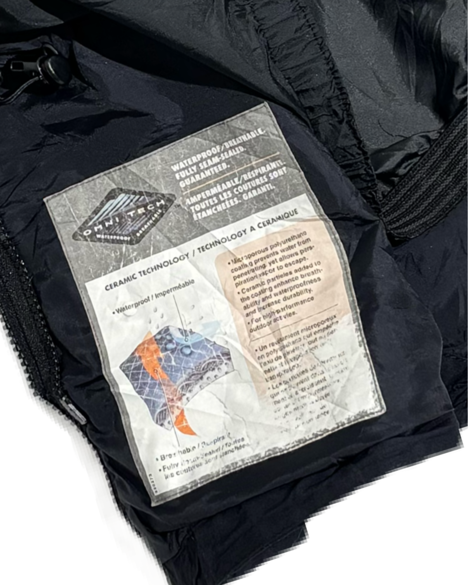 Columbia Winter Nights Jakna Columbia