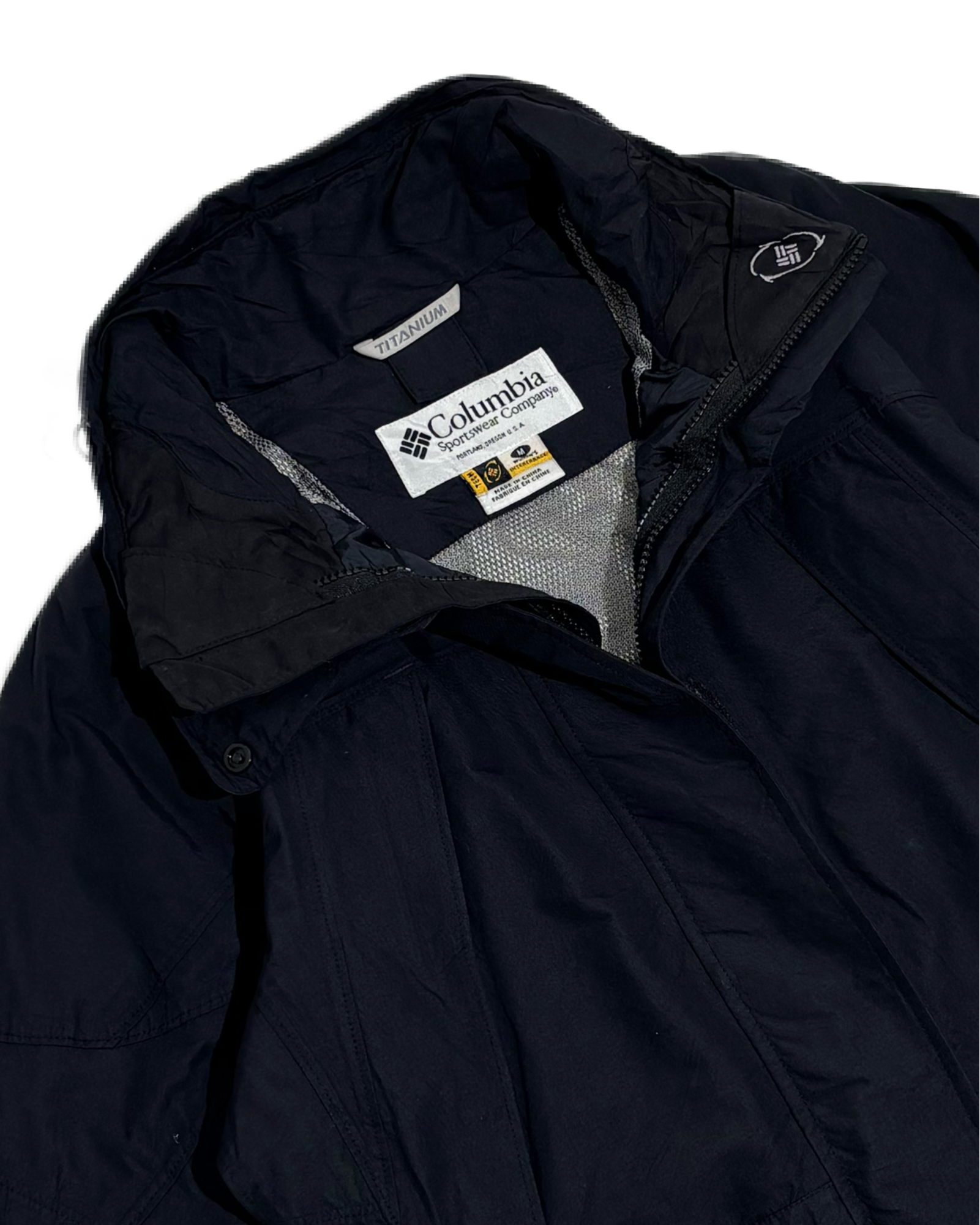 Columbia Winter Nights Jakna Columbia