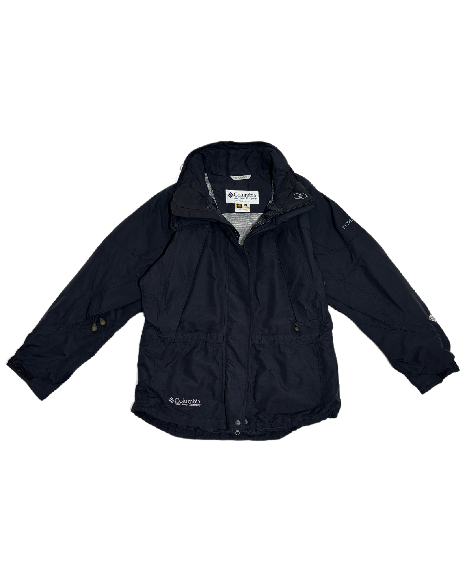 Columbia Winter Nights Jakna Columbia