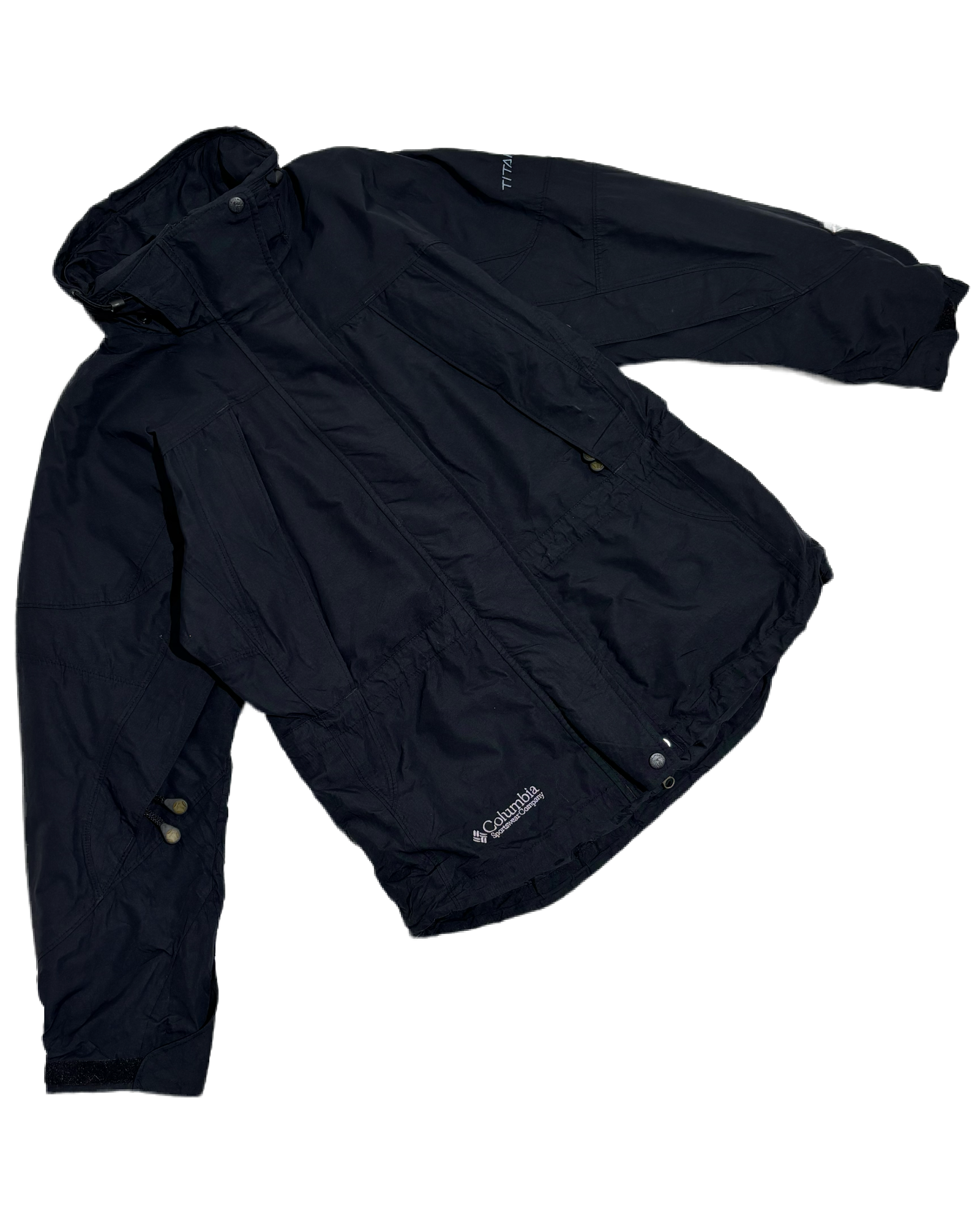 Columbia Winter Nights Jakna Columbia