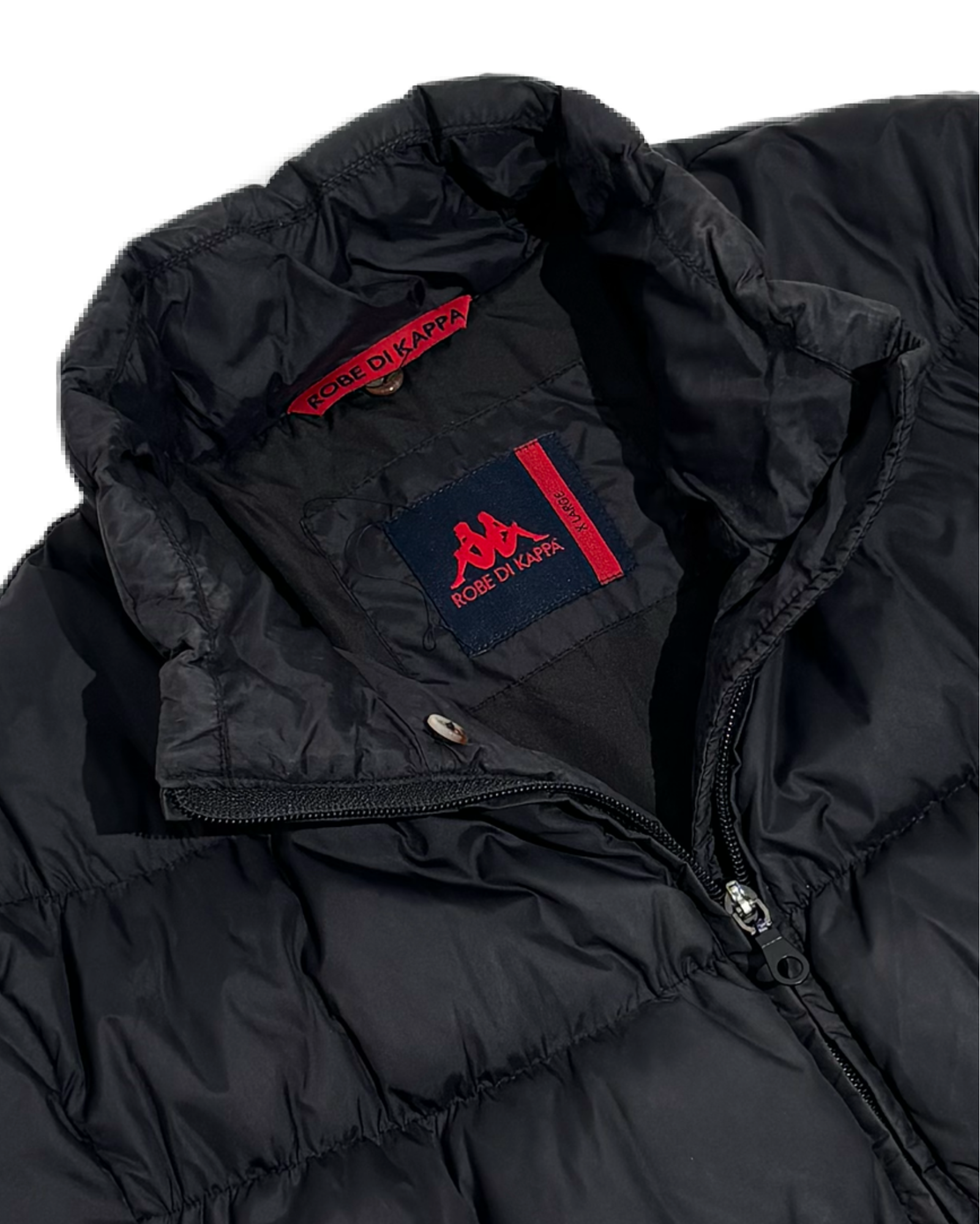 Kappa Onyx Dawn Jakna Kappa