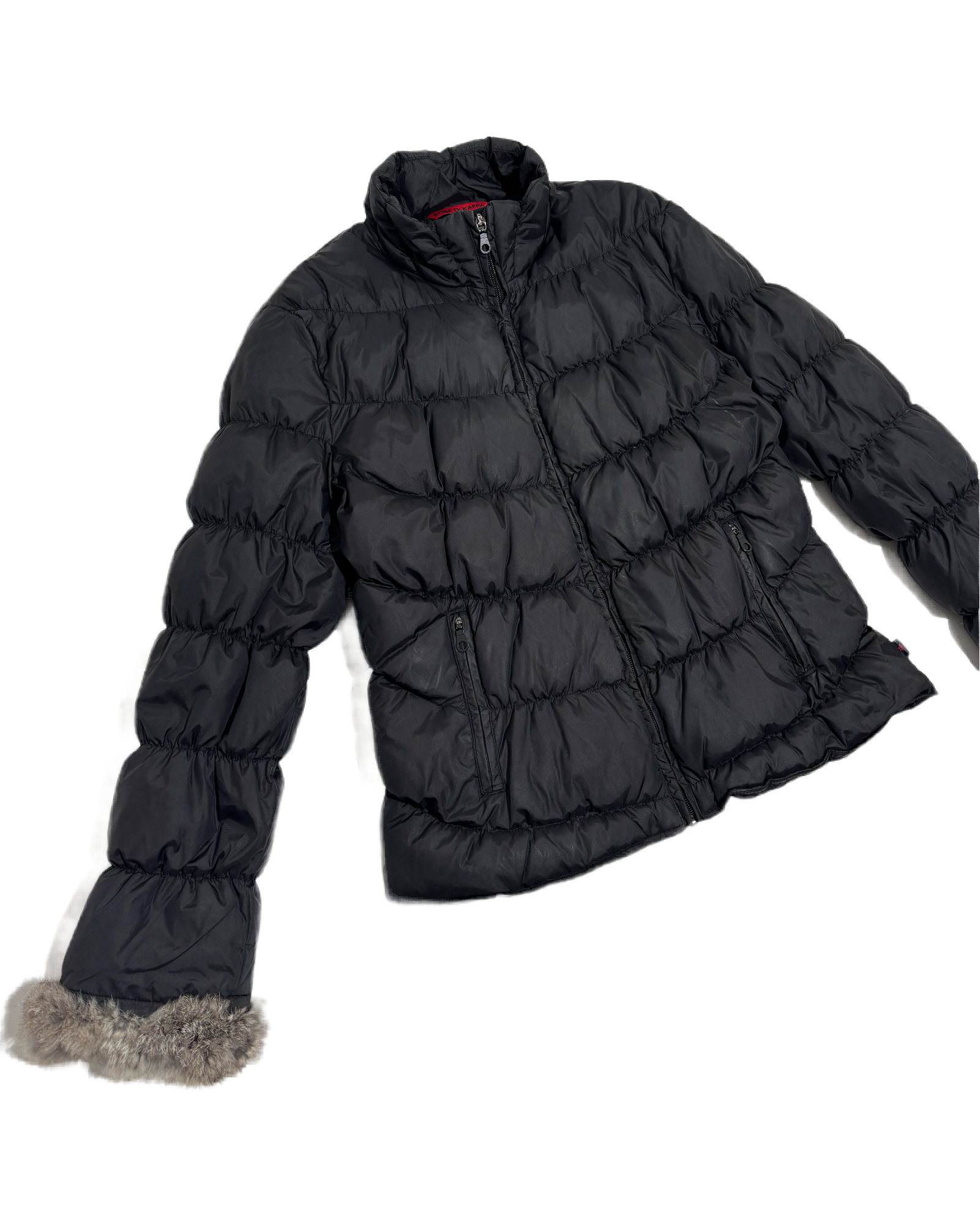 Kappa Onyx Dawn Jakna Kappa