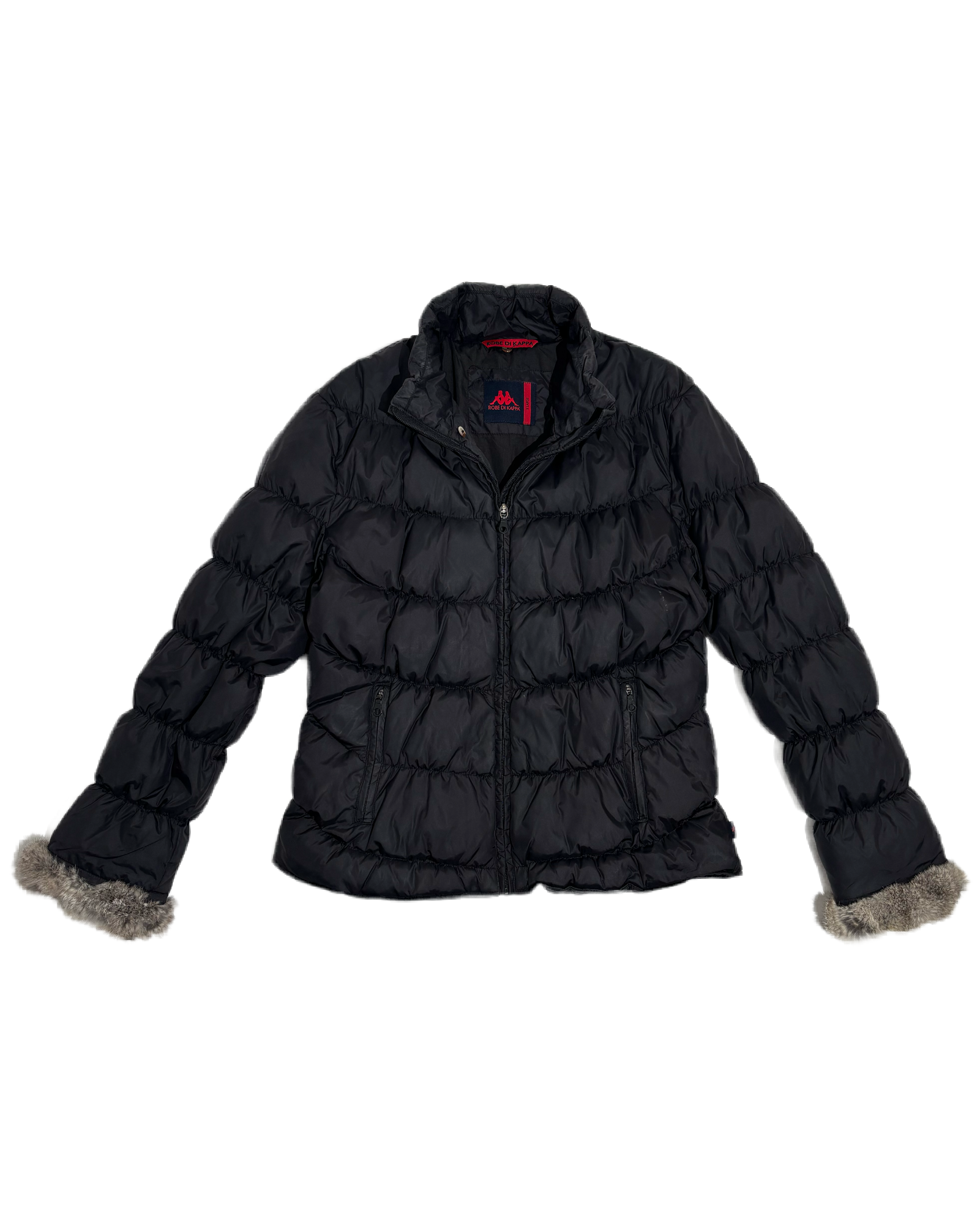 Kappa Onyx Dawn Jakna Kappa