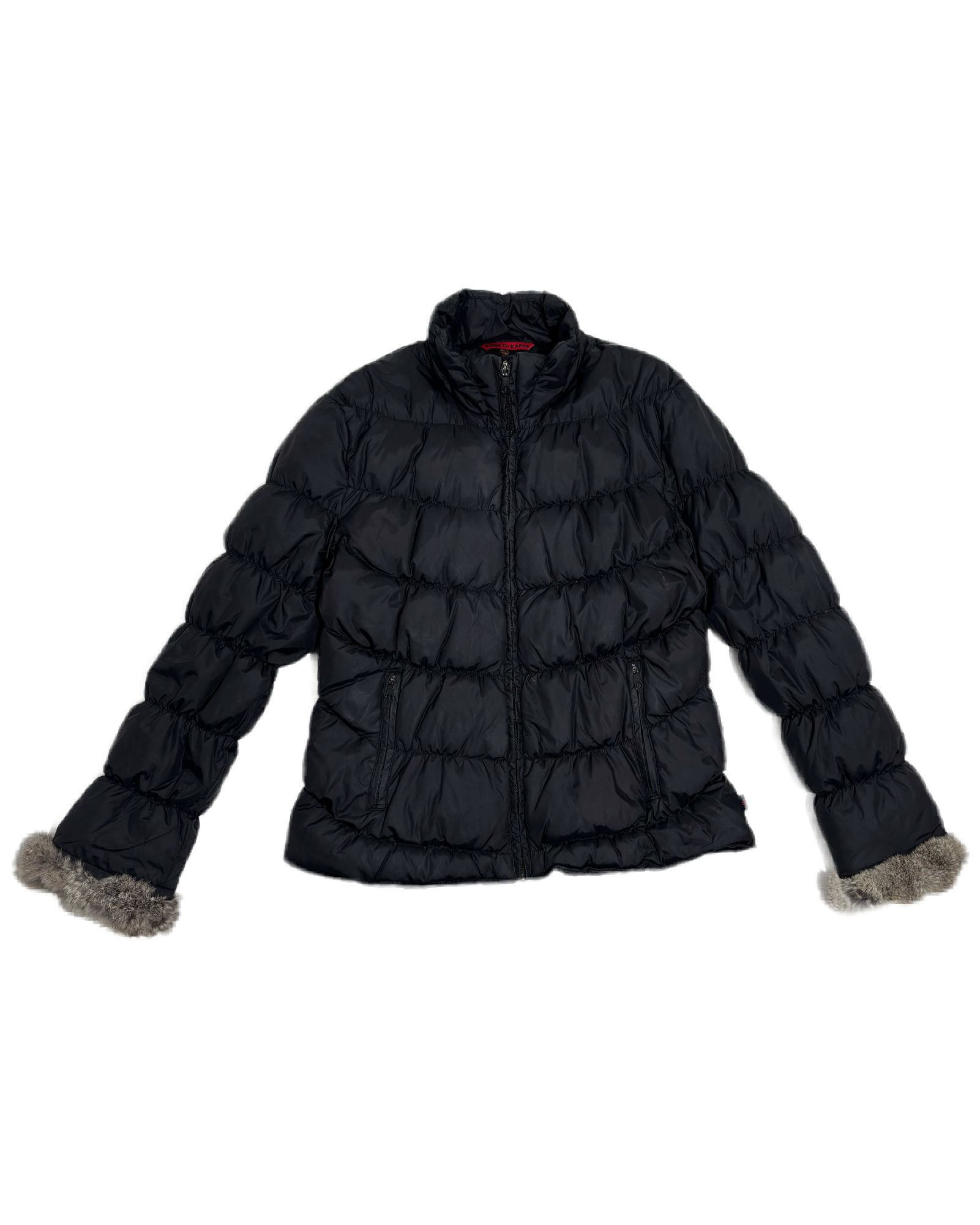 Kappa Onyx Dawn Jakna Kappa