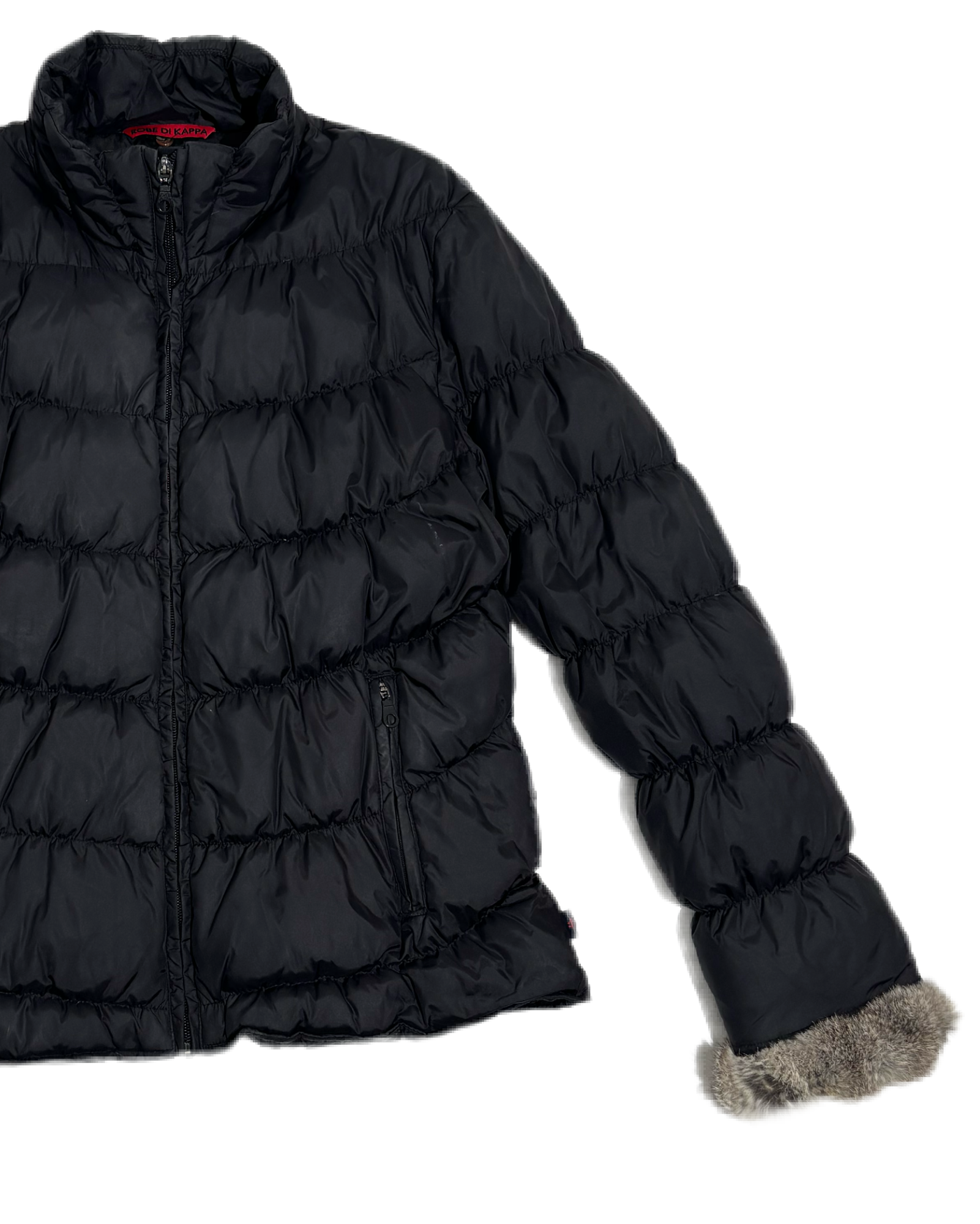 Kappa Onyx Dawn Jakna Kappa