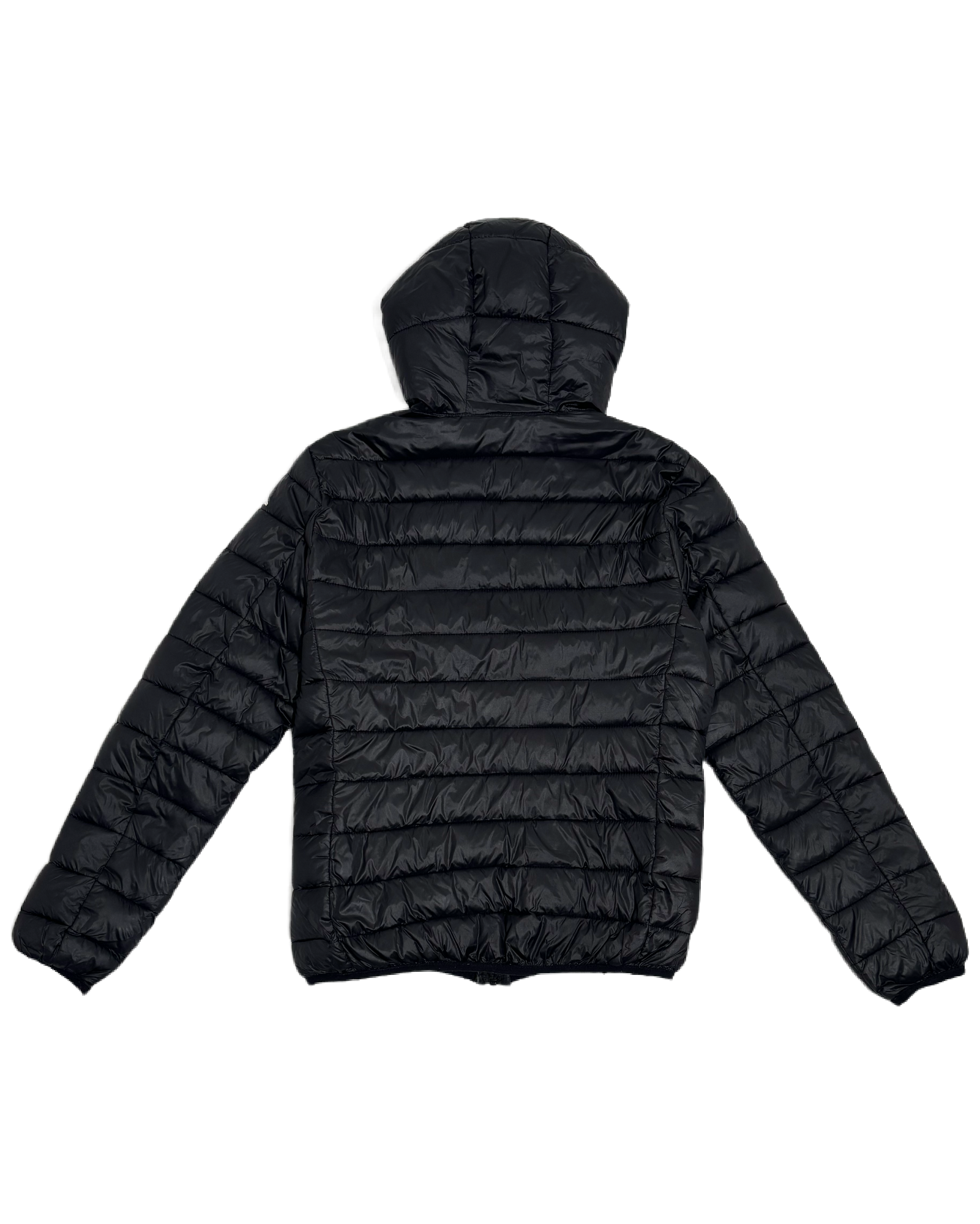 Kappa Classic Black Dawn Jakna Kappa