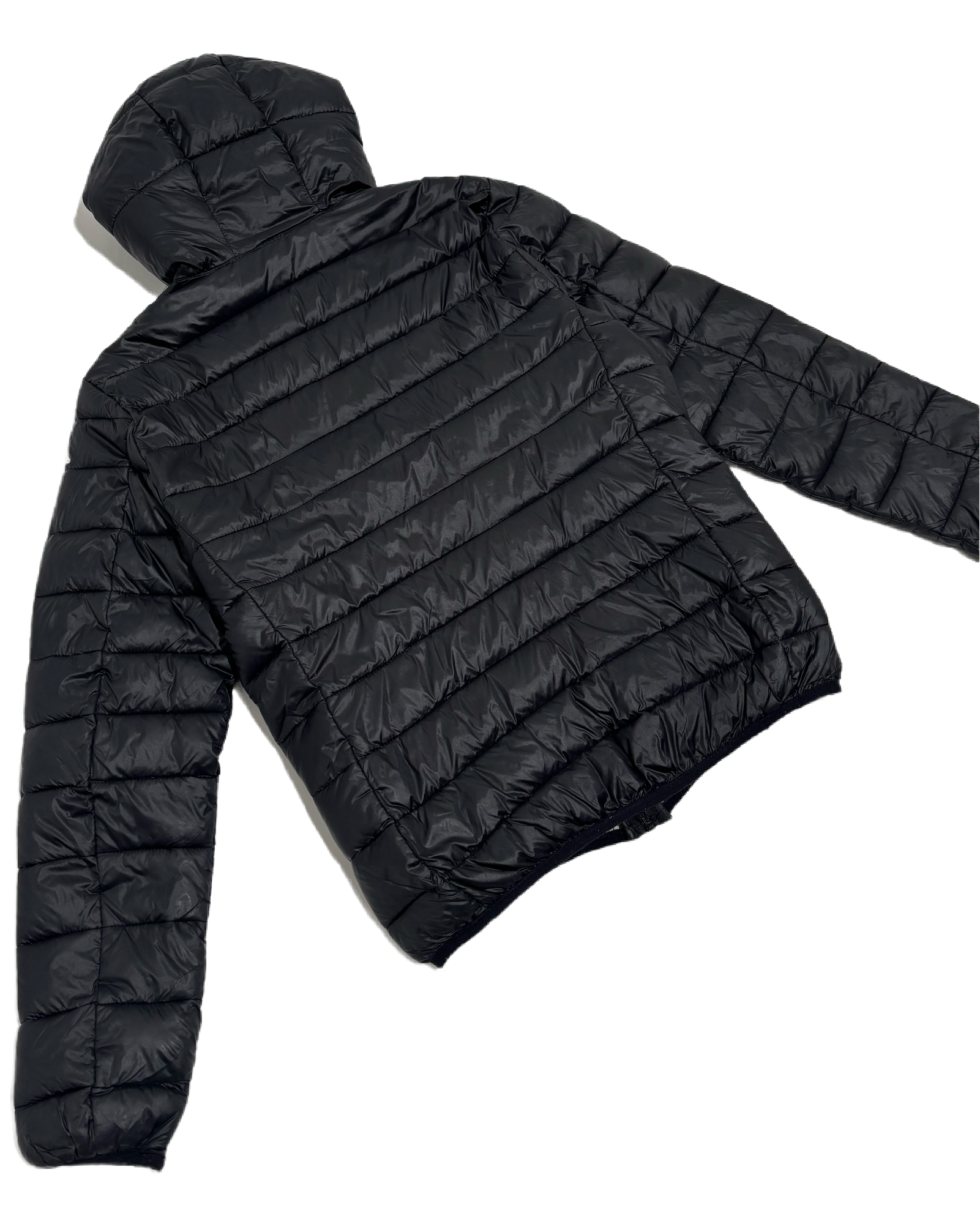 Kappa Classic Black Dawn Jakna Kappa