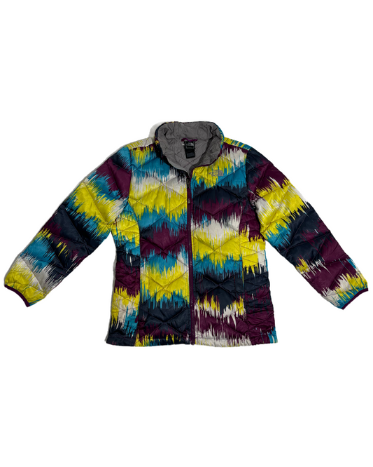 The North Face Arctic Ash Jakna The North Face