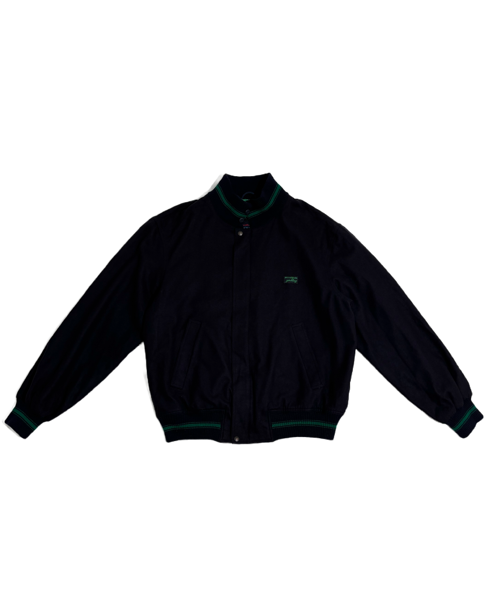 Paul&Shark Emerald Logo Jakna