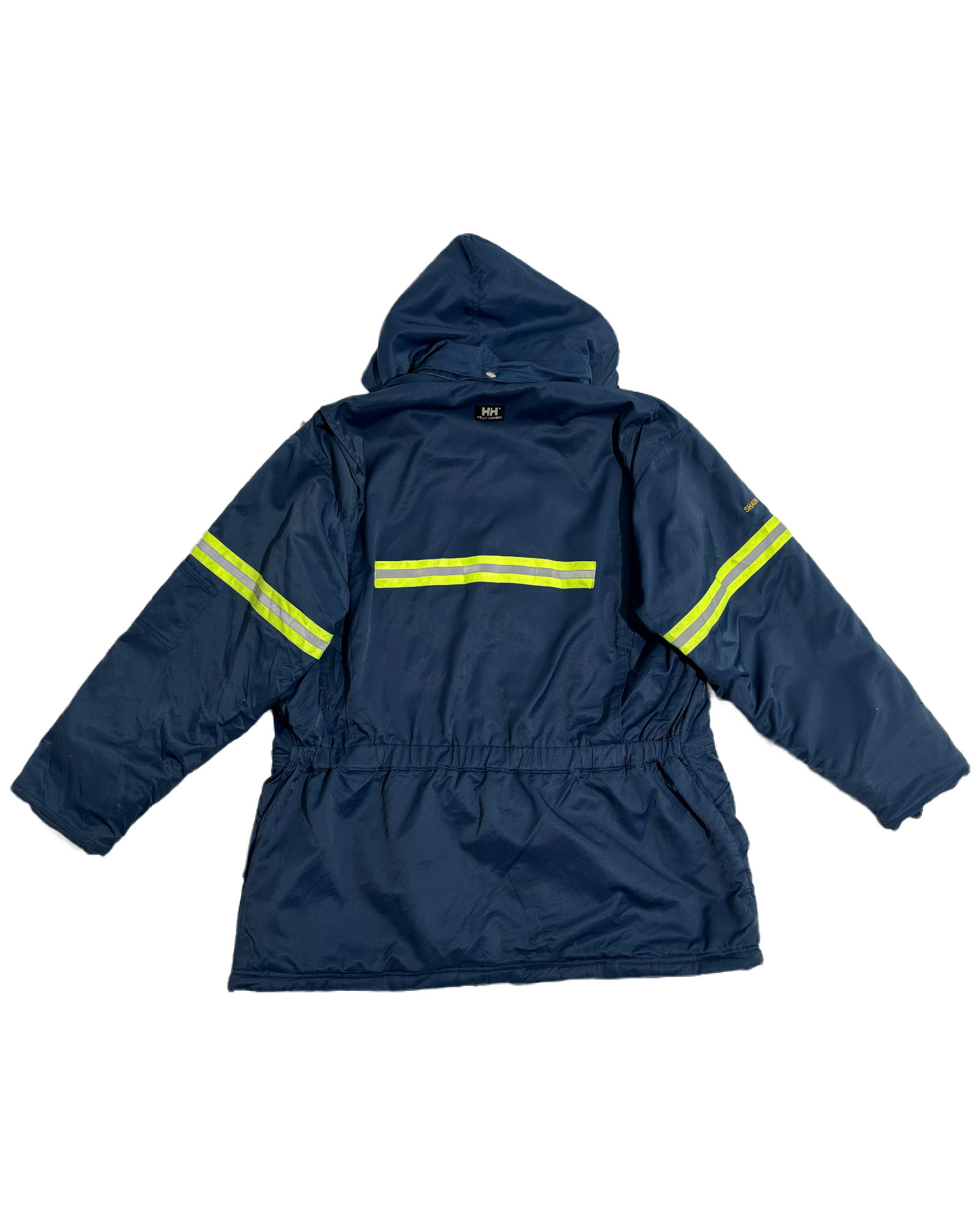 Helly Hansen Formation Logistics Jakna Helly Hansen