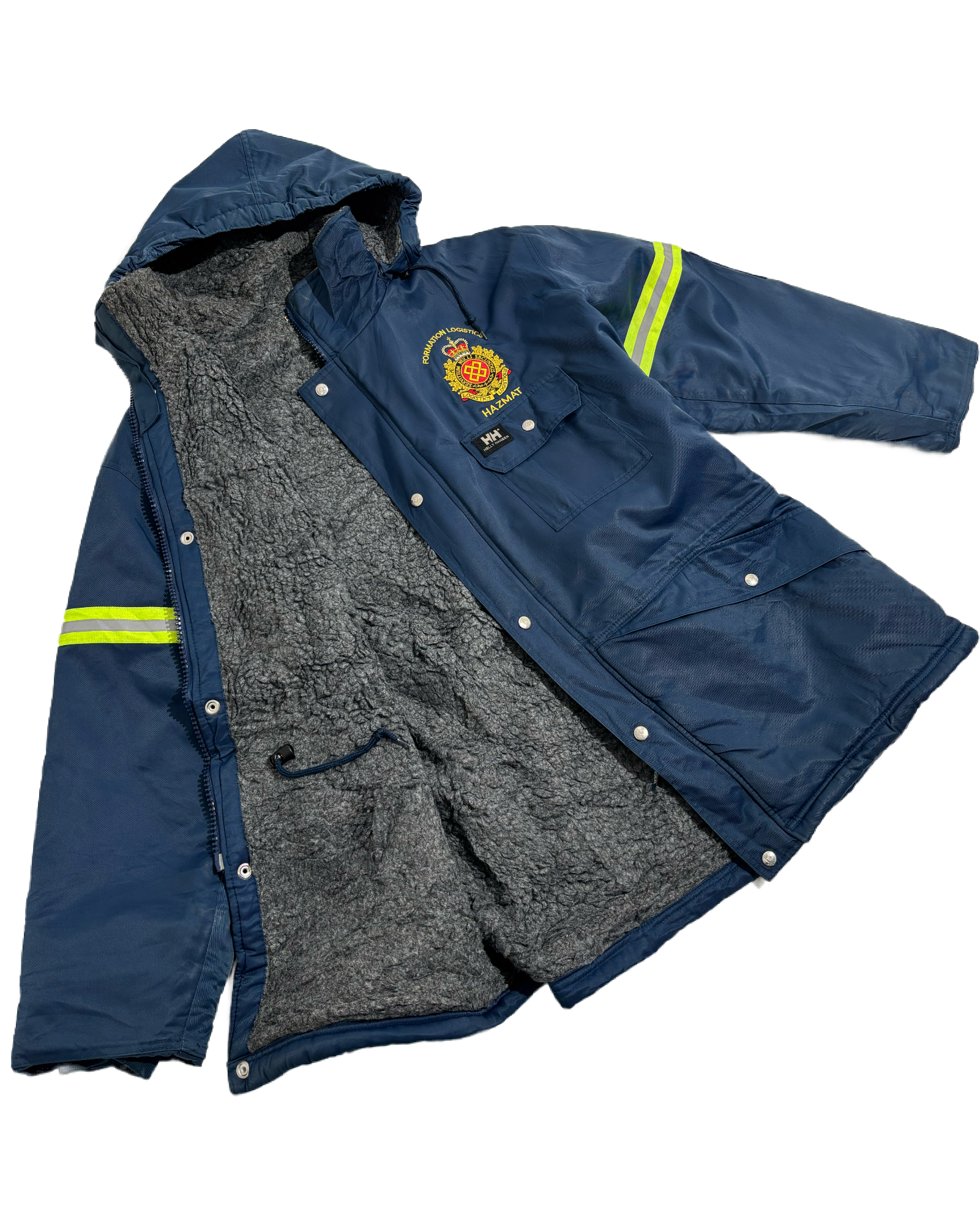 Helly Hansen Formation Logistics Jakna Helly Hansen