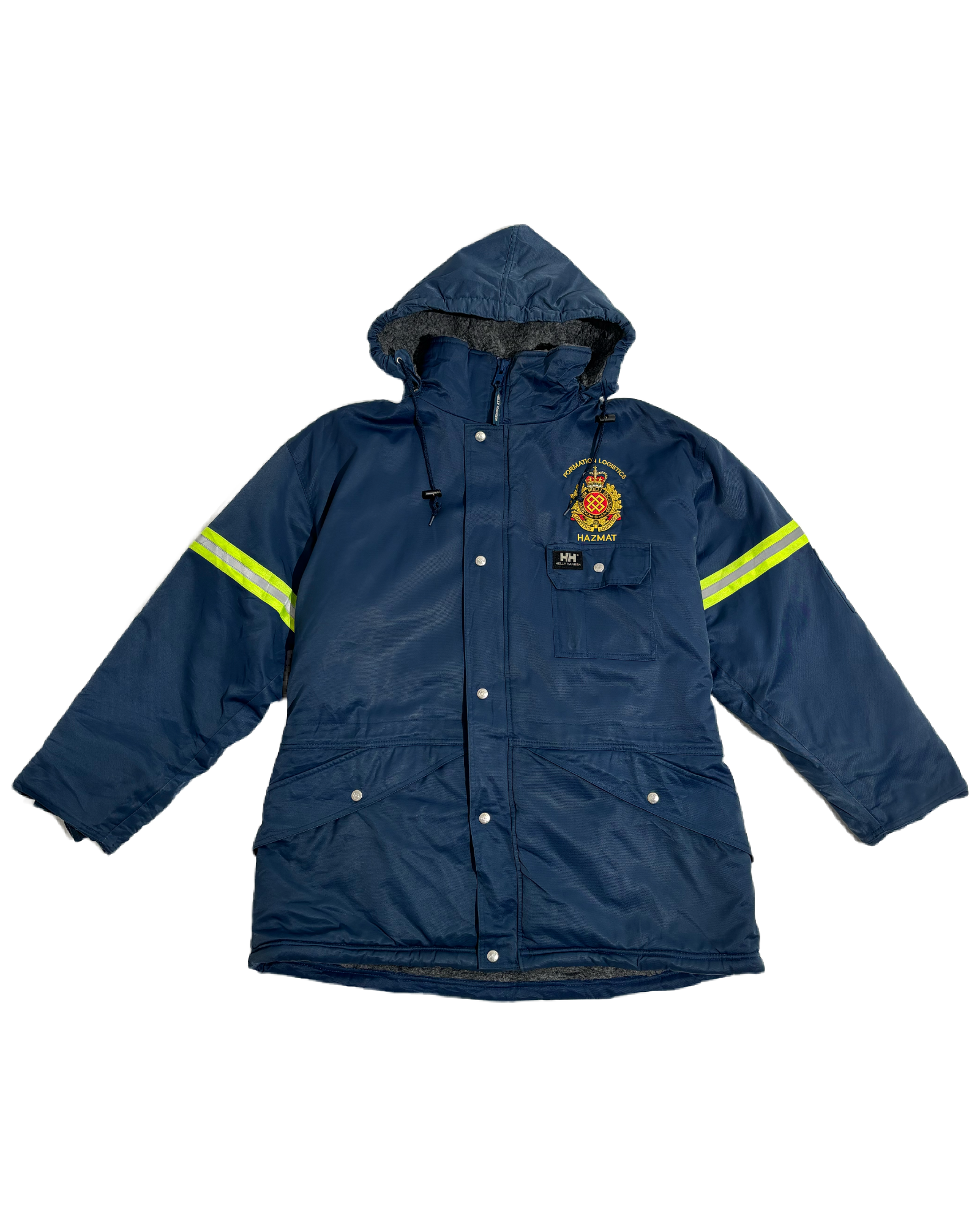 Helly Hansen Formation Logistics Jakna Helly Hansen