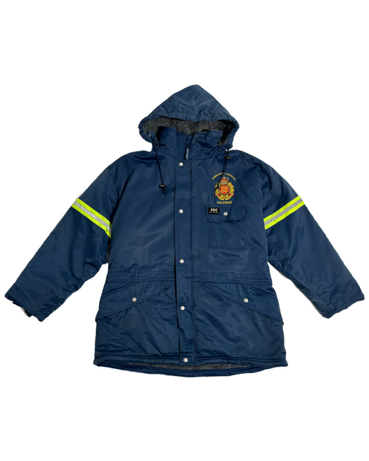 Helly Hansen Formation Logistics Jakna Helly Hansen