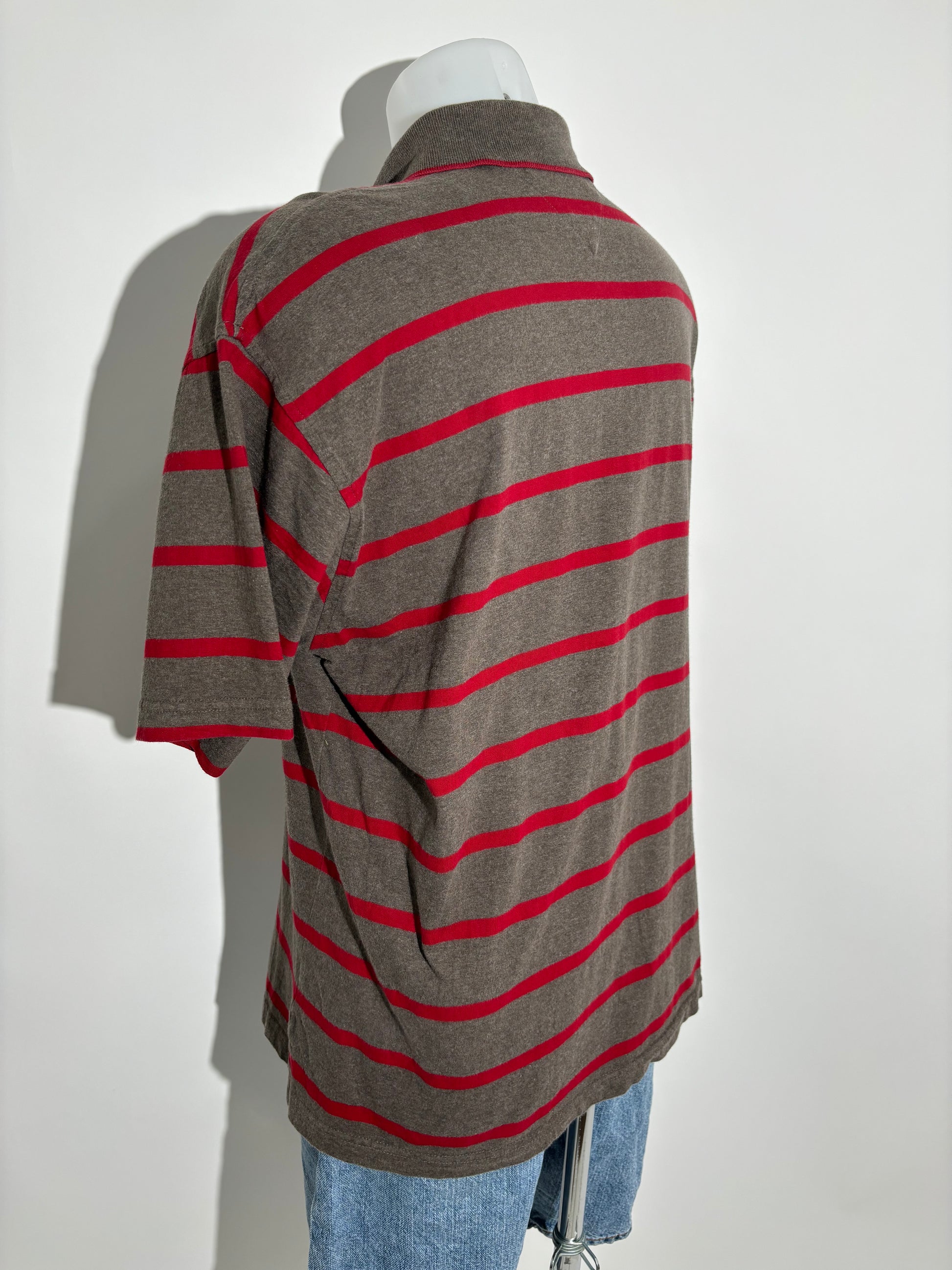 Tommy Hilfiger Volcano Sky Polo Majica Tommy Hilfiger