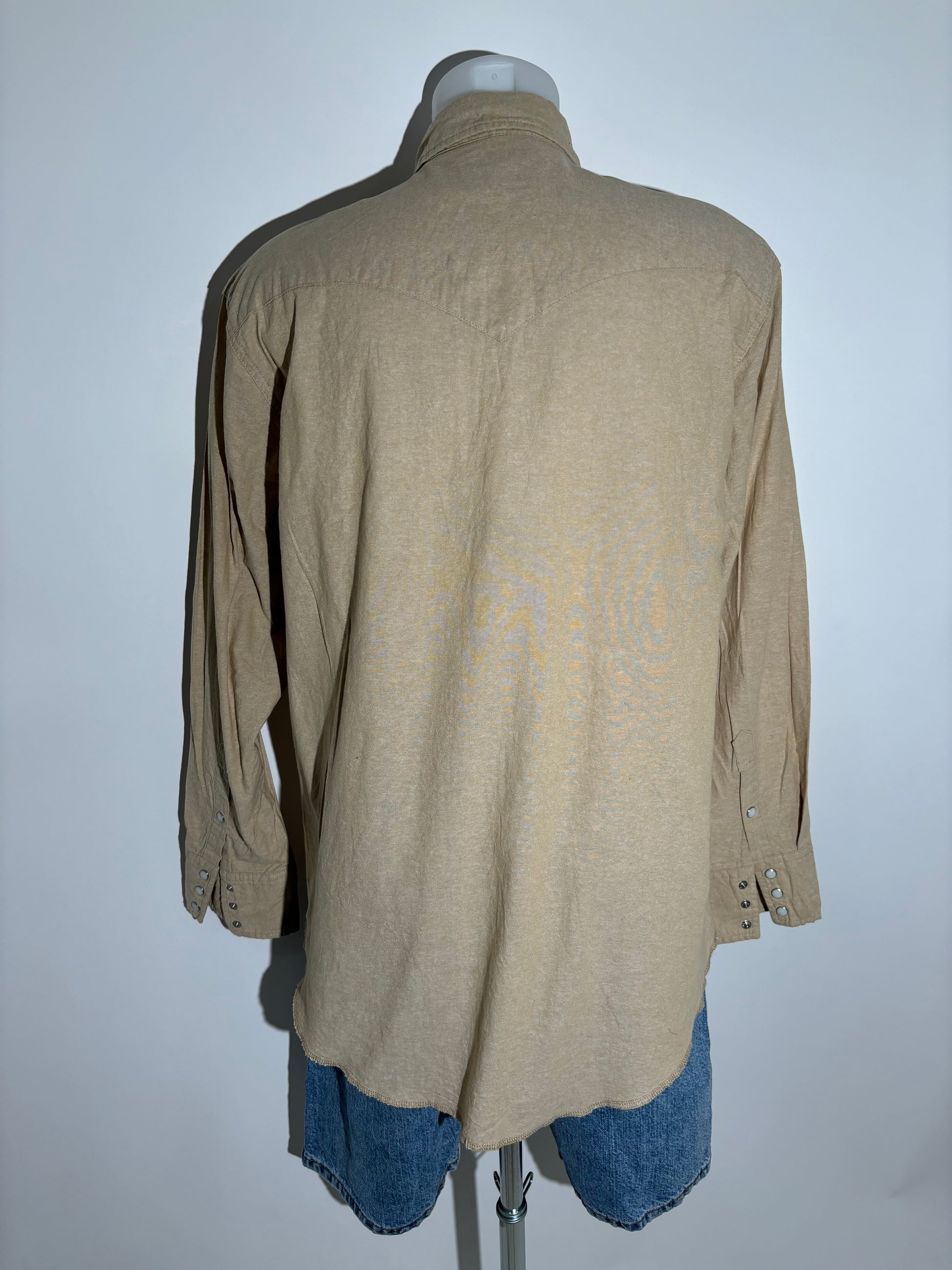 Wrangler Dessert Patrol Košulja Wrangler