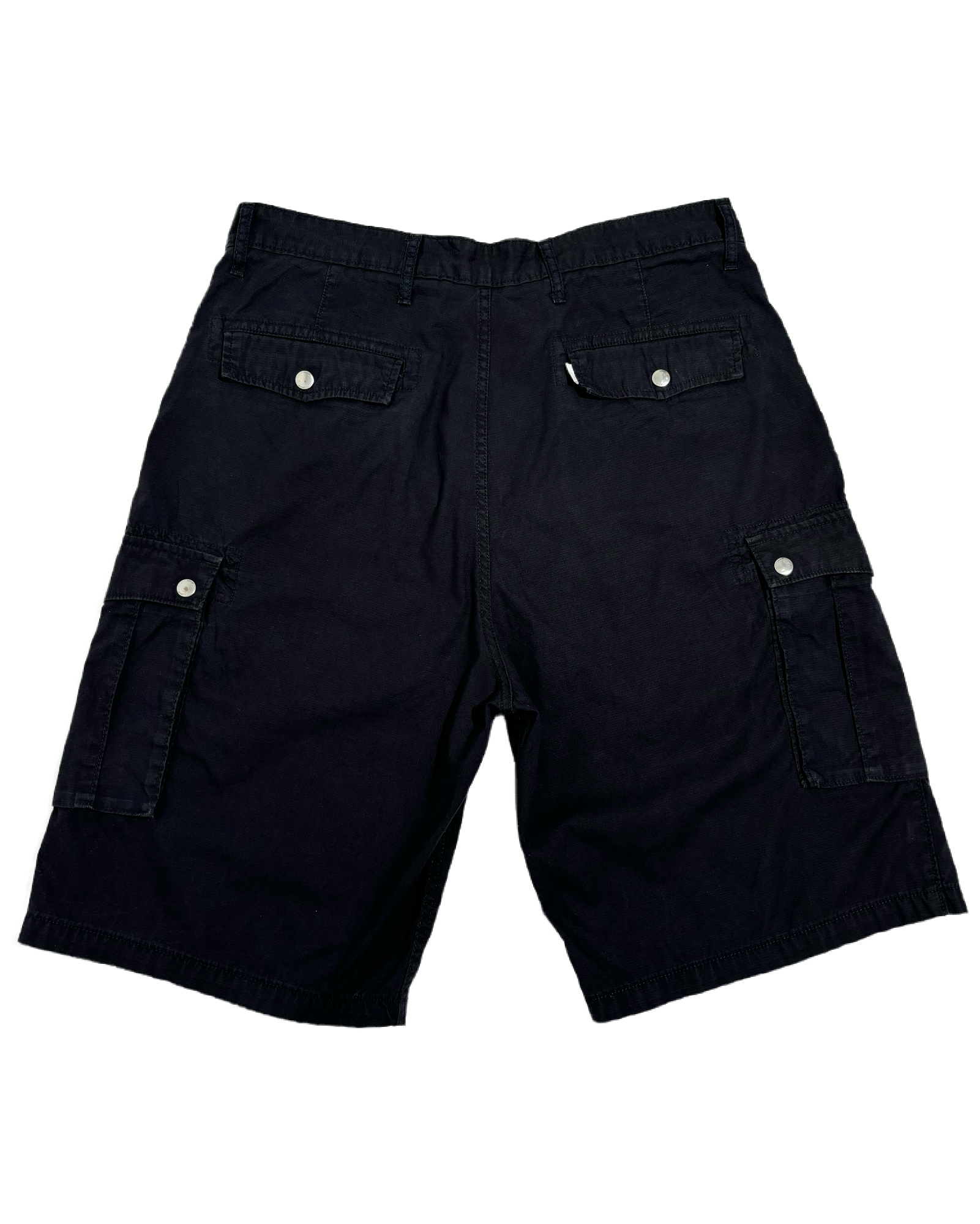 Levi's Dark Night Cargo Bermude Levi's