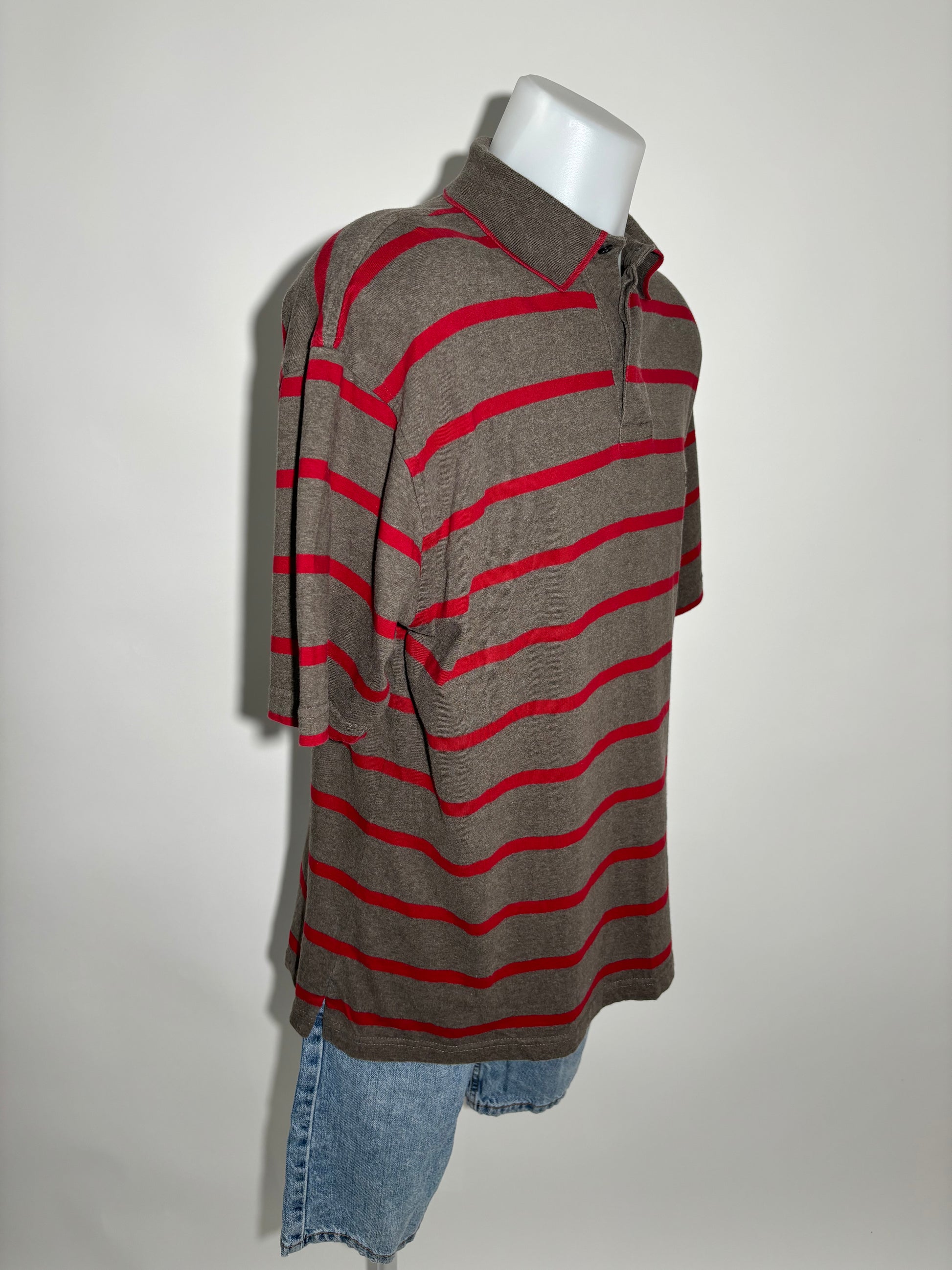 Tommy Hilfiger Volcano Sky Polo Majica Tommy Hilfiger