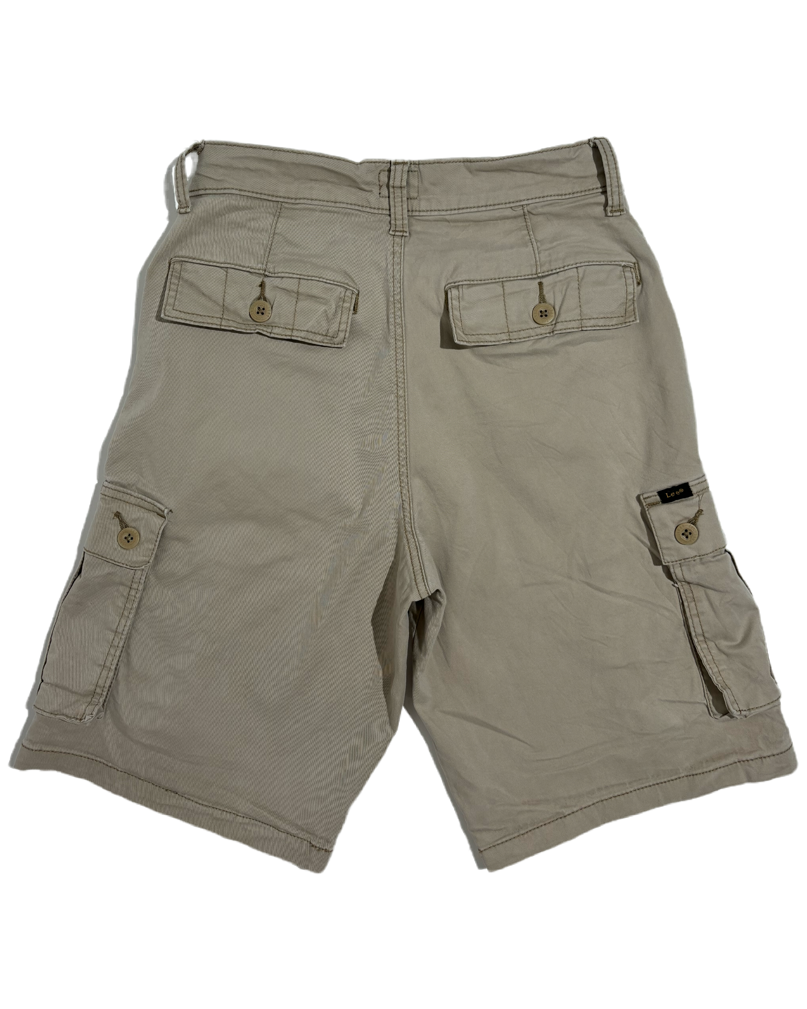 Lee Desert Safari Cargo Bermude