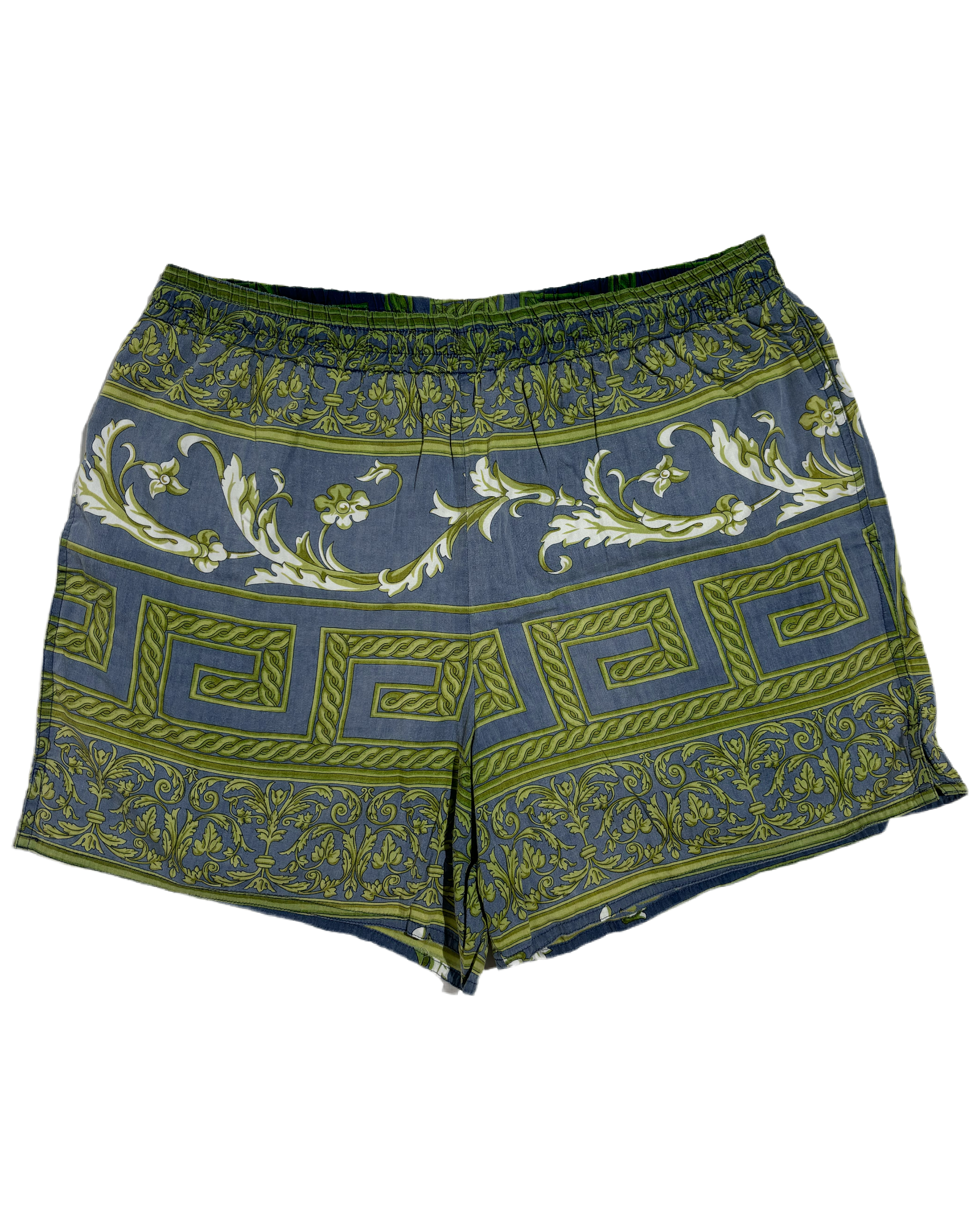 Mythical Motifs 90s Vintage Kupaći HELM:VNTG