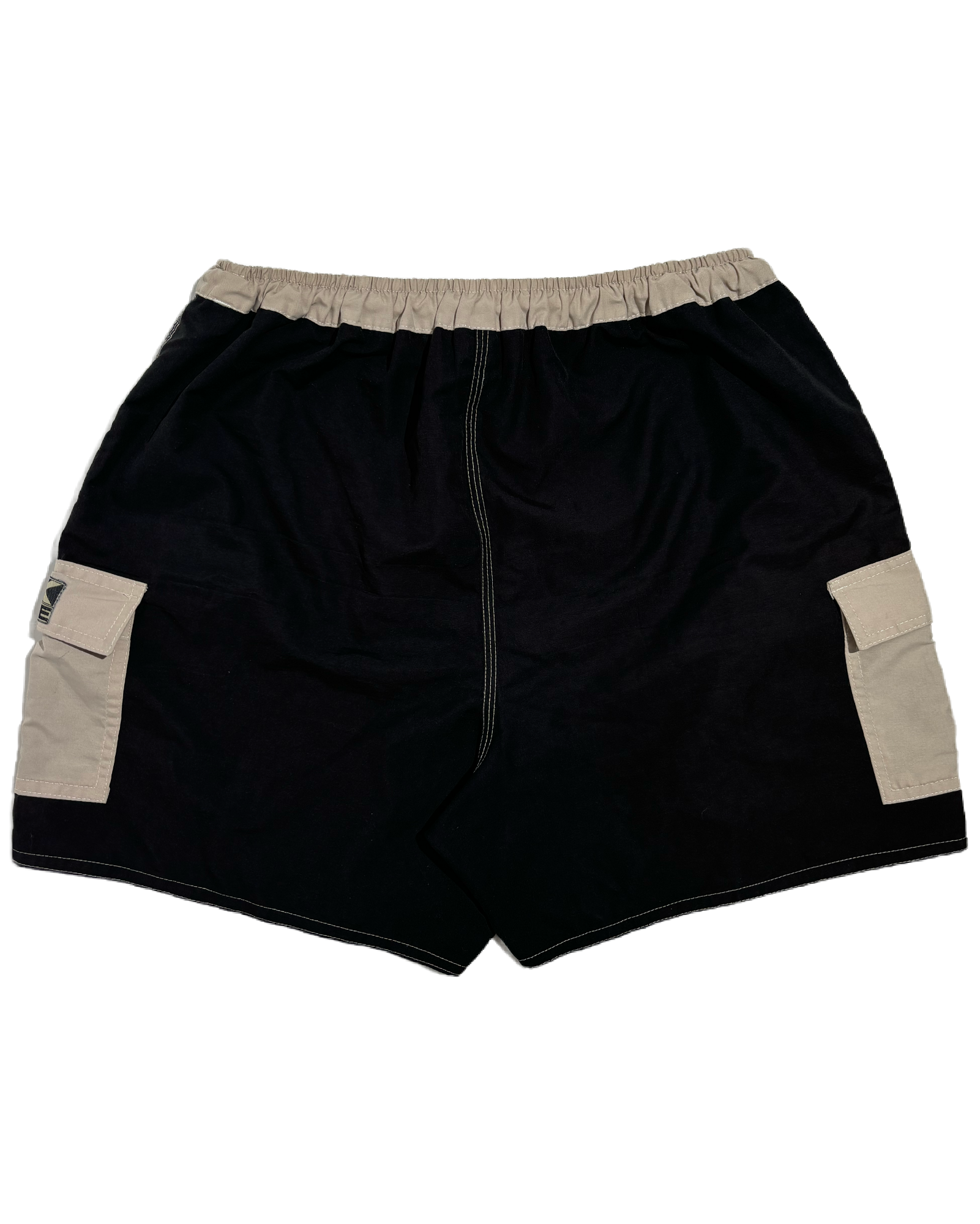 Extreme Classic Black Kupaći HELM:VNTG