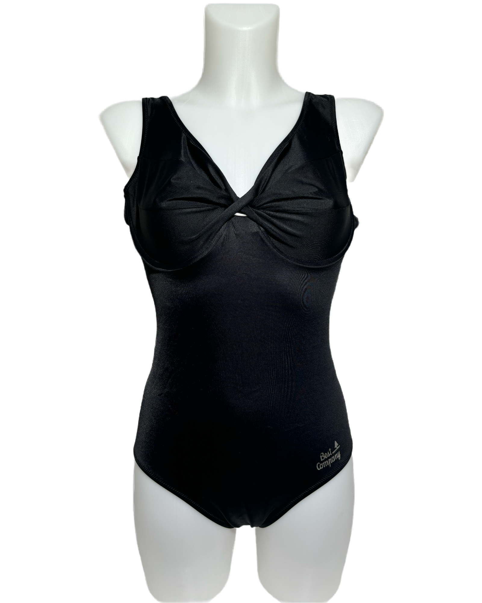 Timeless 90s Classic Jednodelni Kupaći HELM:VNTG