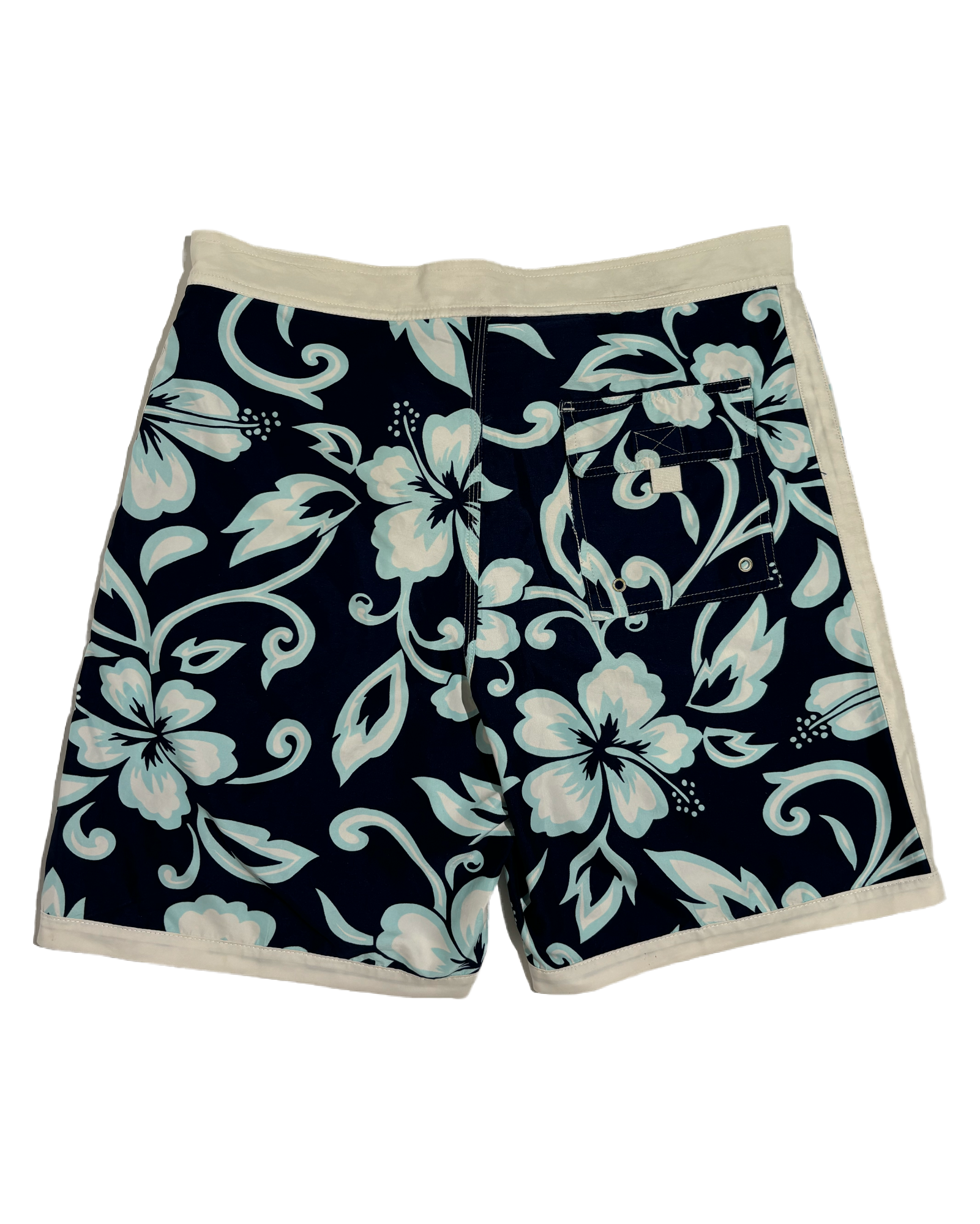 Aloha Bloom Classic Kupaći HELM:VNTG