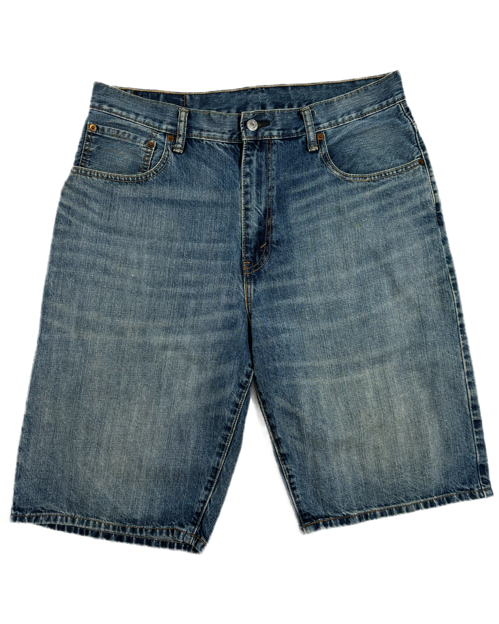Levi's Denim Classic Bermude Levi's