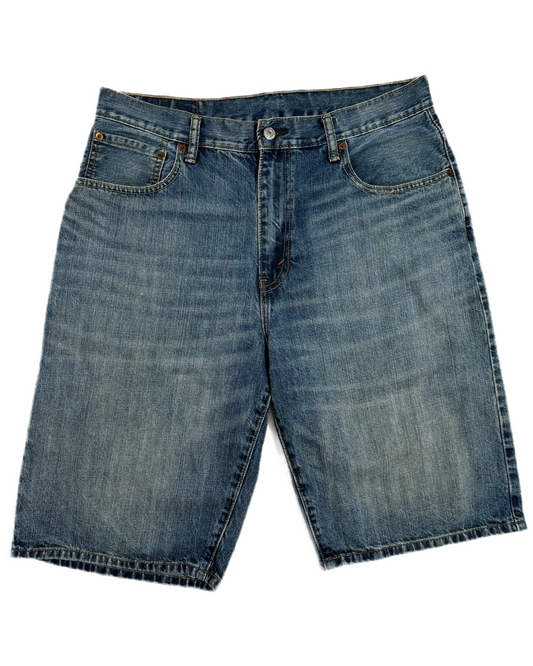 Levi's Denim Classic Bermude Levi's
