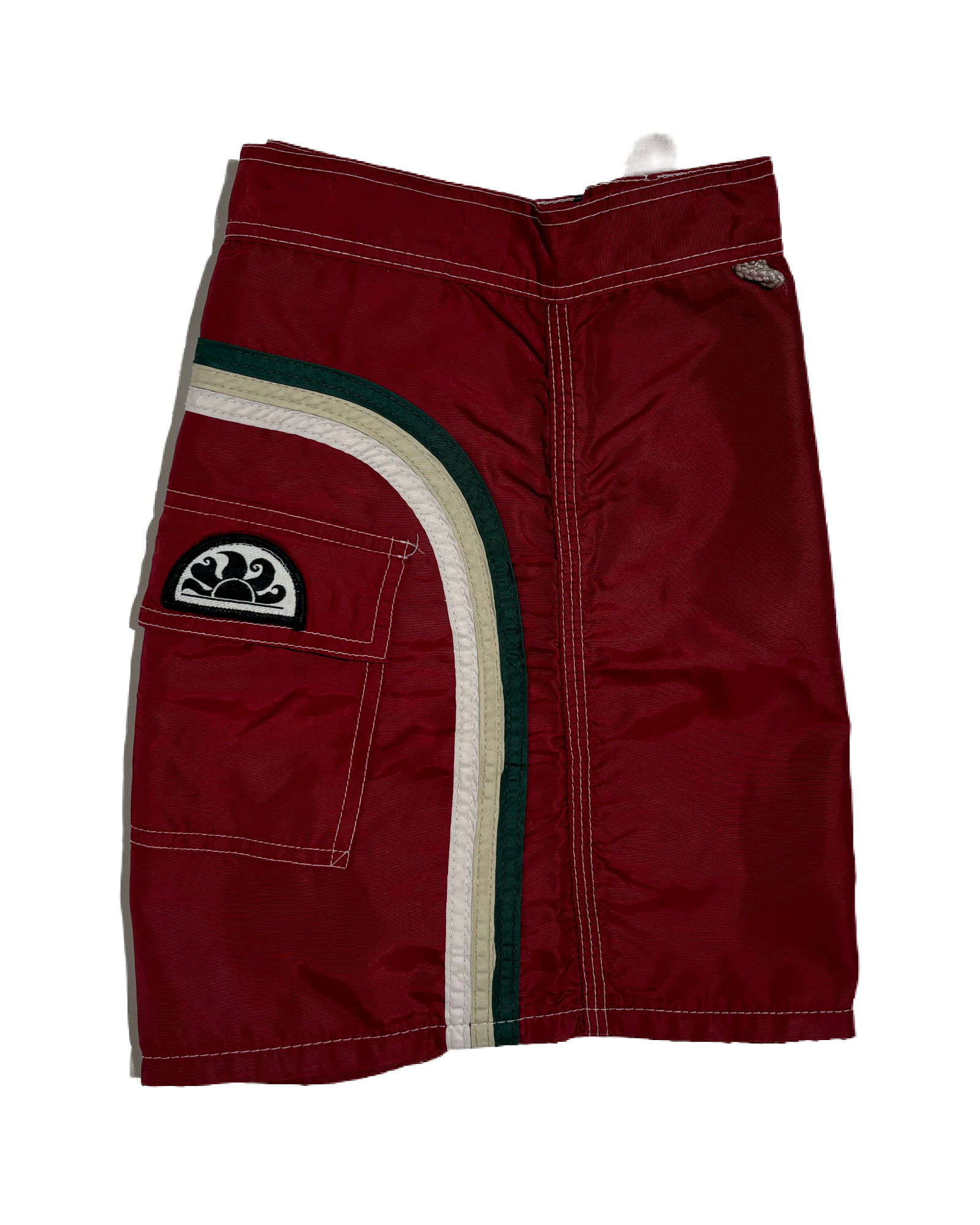 Sundek Crimson Retro Kupaći Sundek