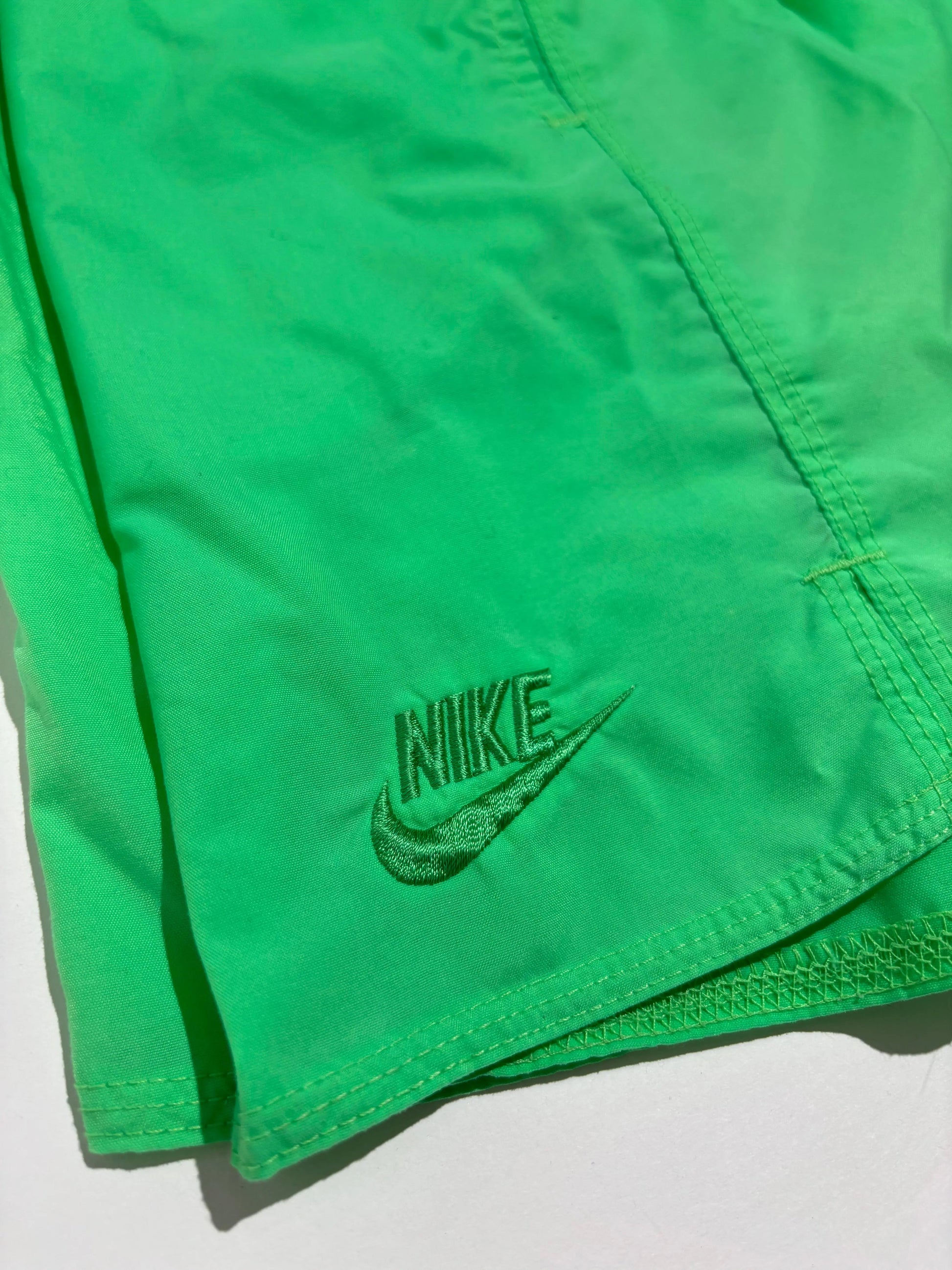 Nike Retro Lush Green Kupaći Nike