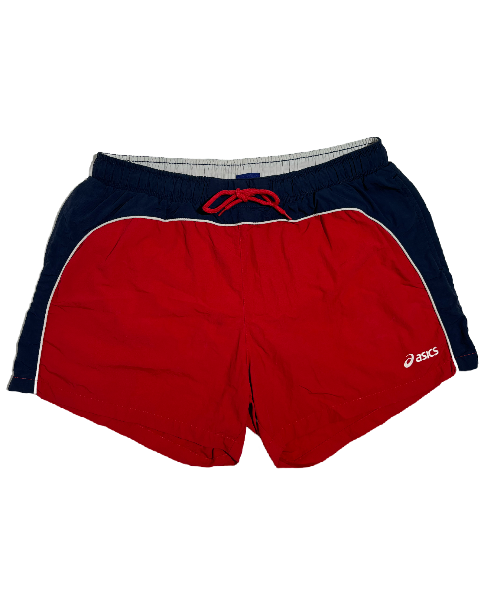 Asics Retro Red Kupaći Asics