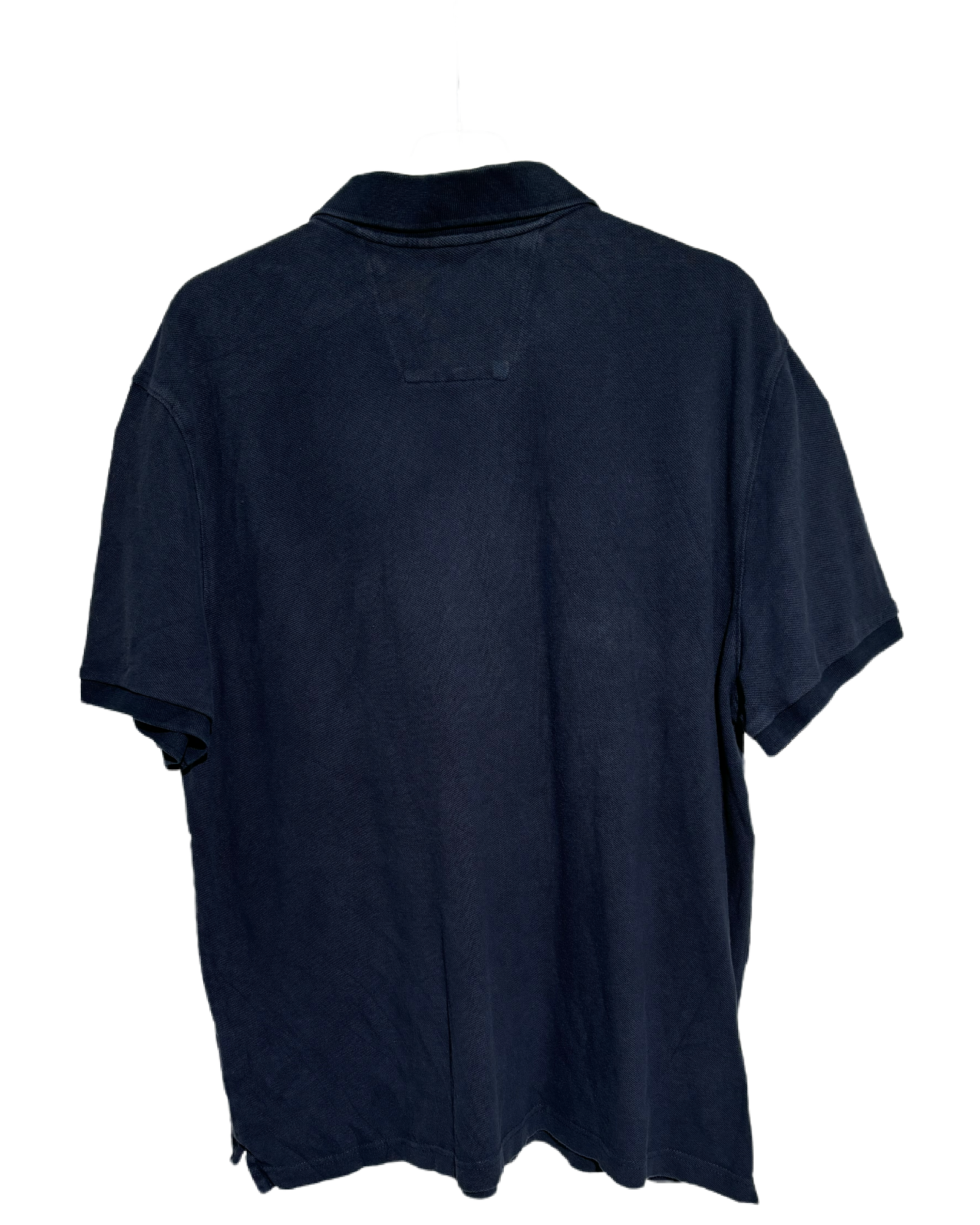 Nautica Dark Blue Classic Polo Majica Nautica