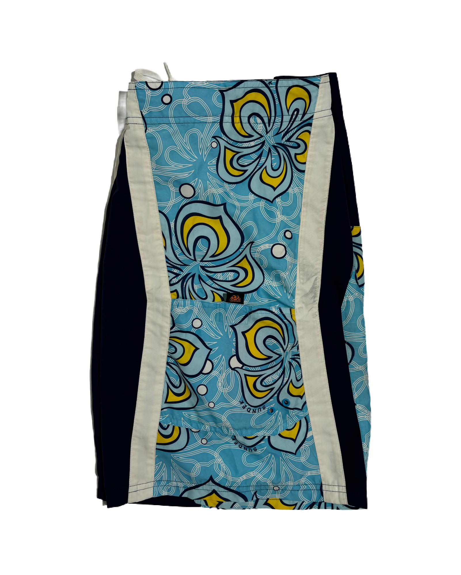 Sundek Coral Reef Kupaći Sundek