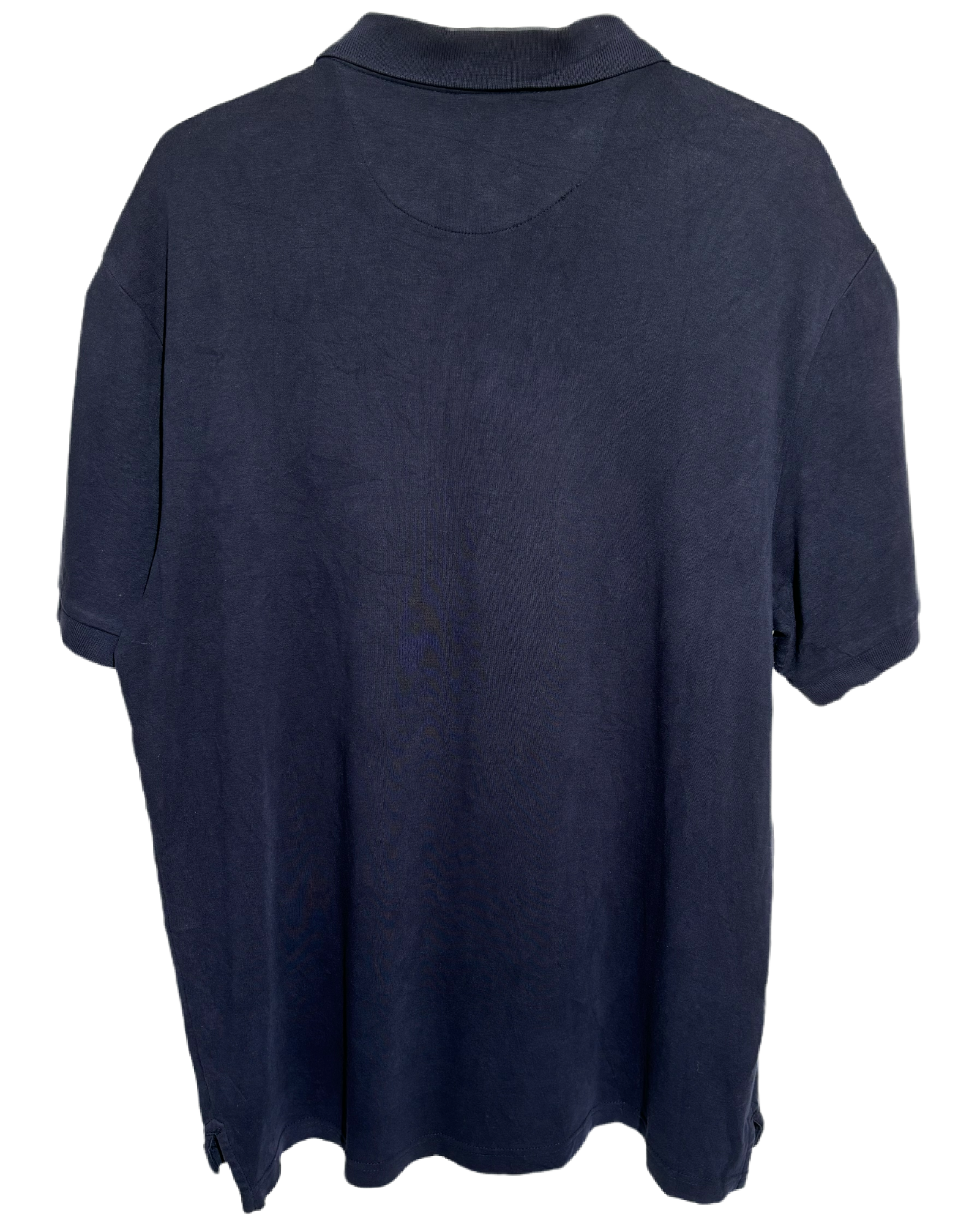 Ralph Lauren Chaps Dark Navy Polo Majica Ralph Lauren Chaps