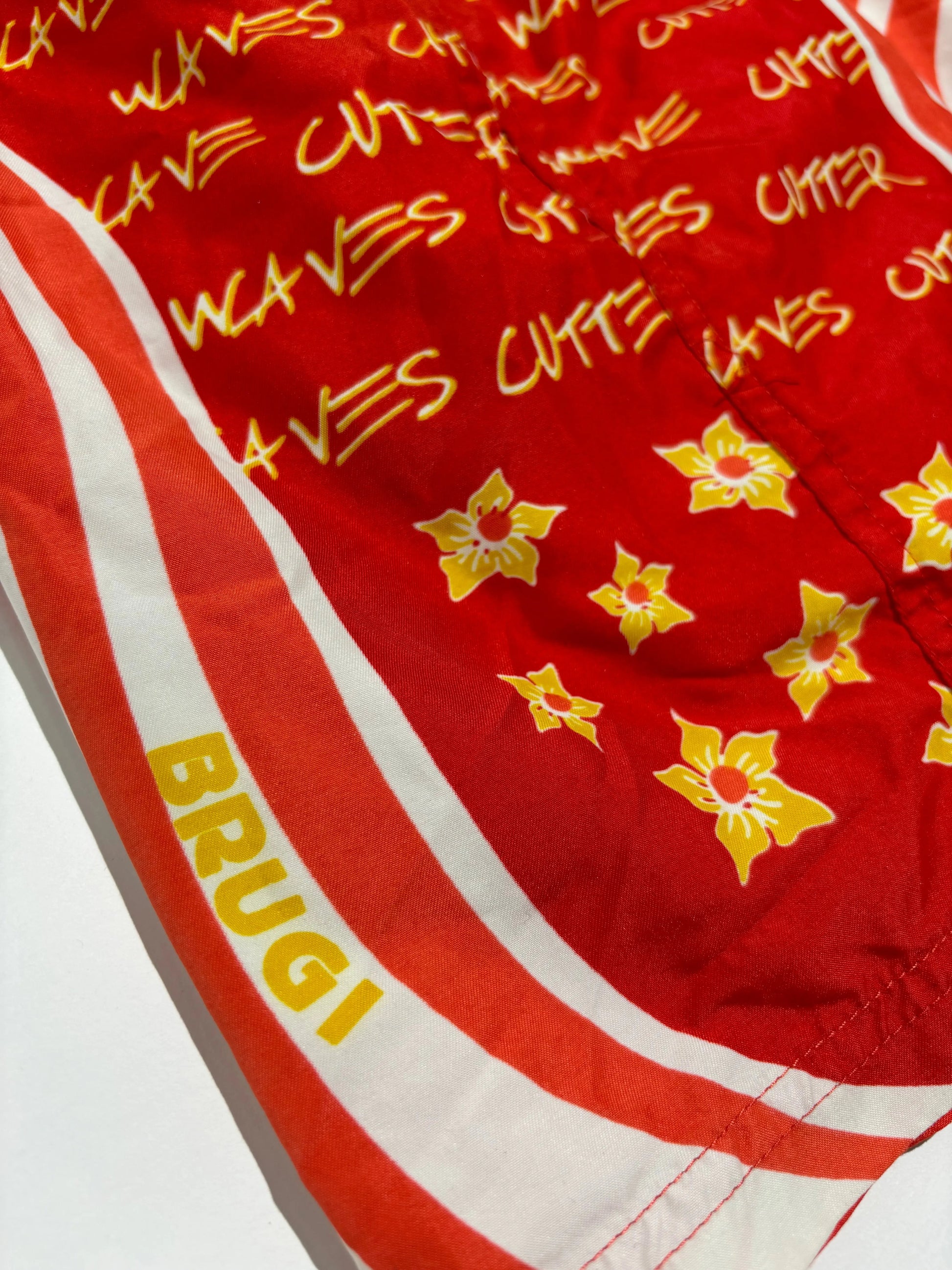 Brugi Sunset Wave Kupaći Brugi