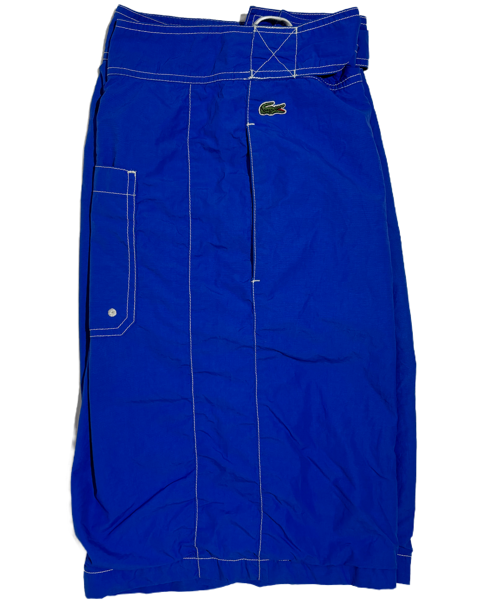 Lacoste Plavi Classic Kupaći Šorc Lacoste