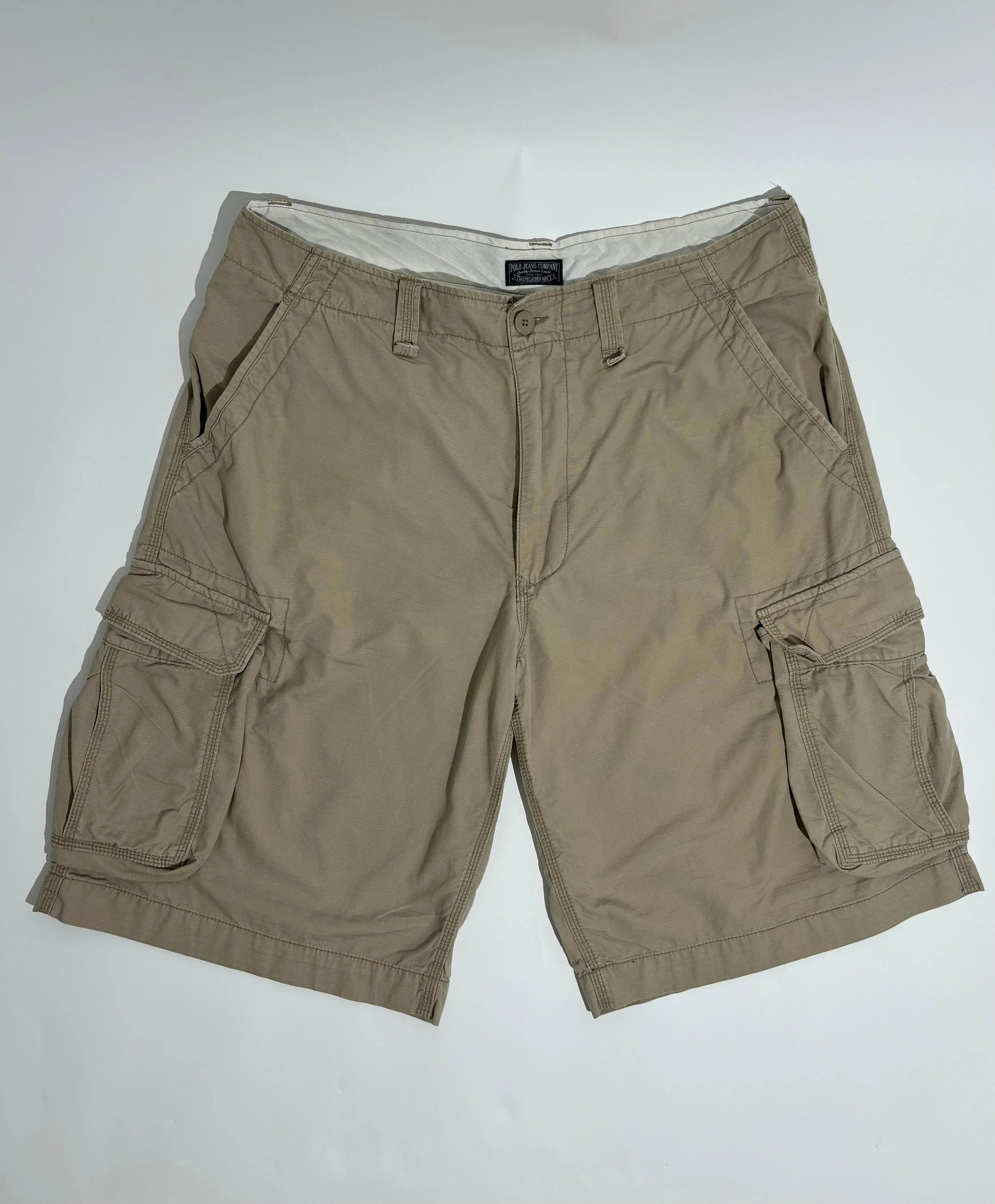 Ralph Lauren Sandy Cargo Bermude Ralph Lauren