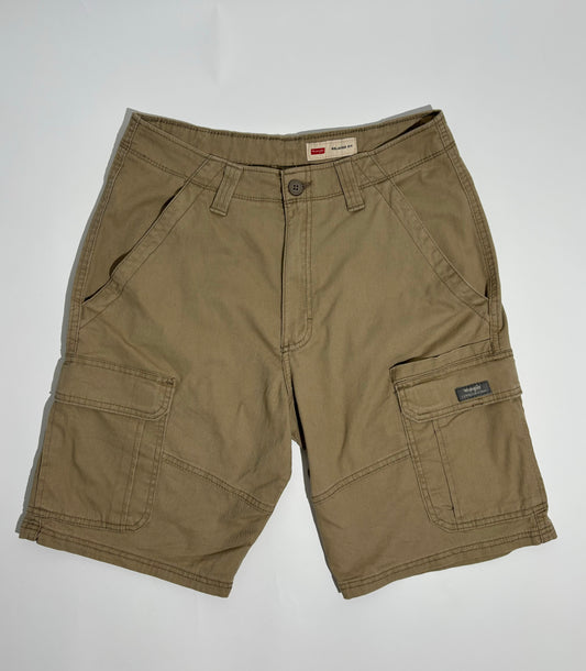 Wrangler Sand Dune Cargo Bermude