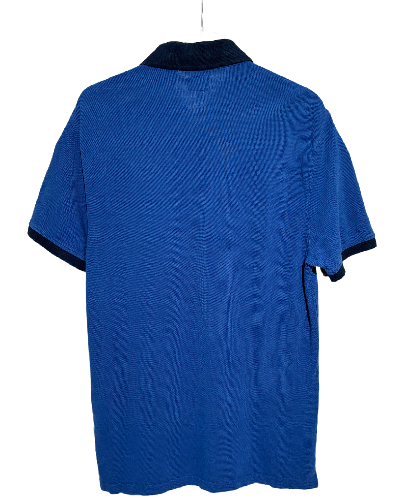 Levi's Strauss Classic Blue Polo Majica Levi's