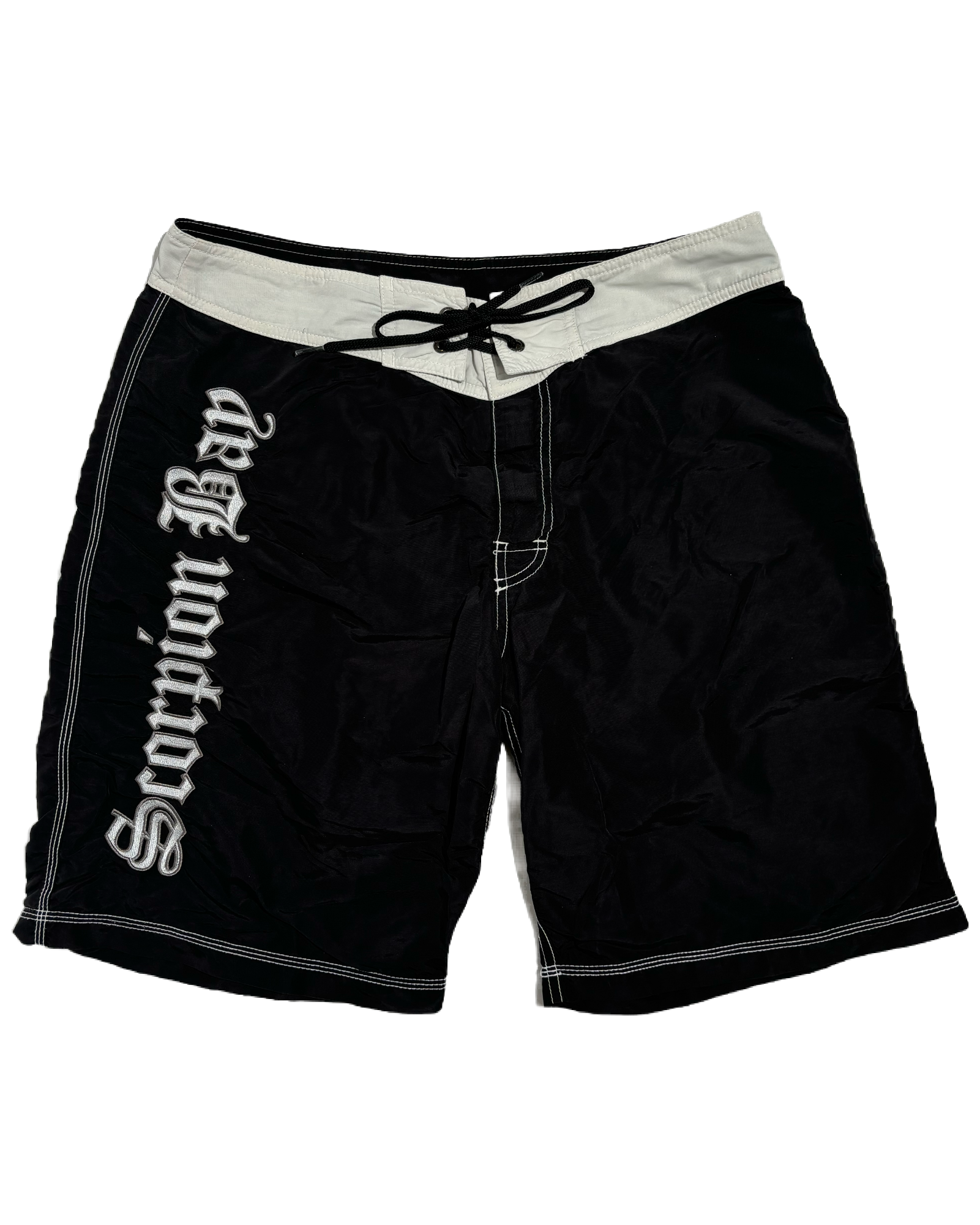 Scorpion Bay Big Logo Kupaći HELM:VNTG