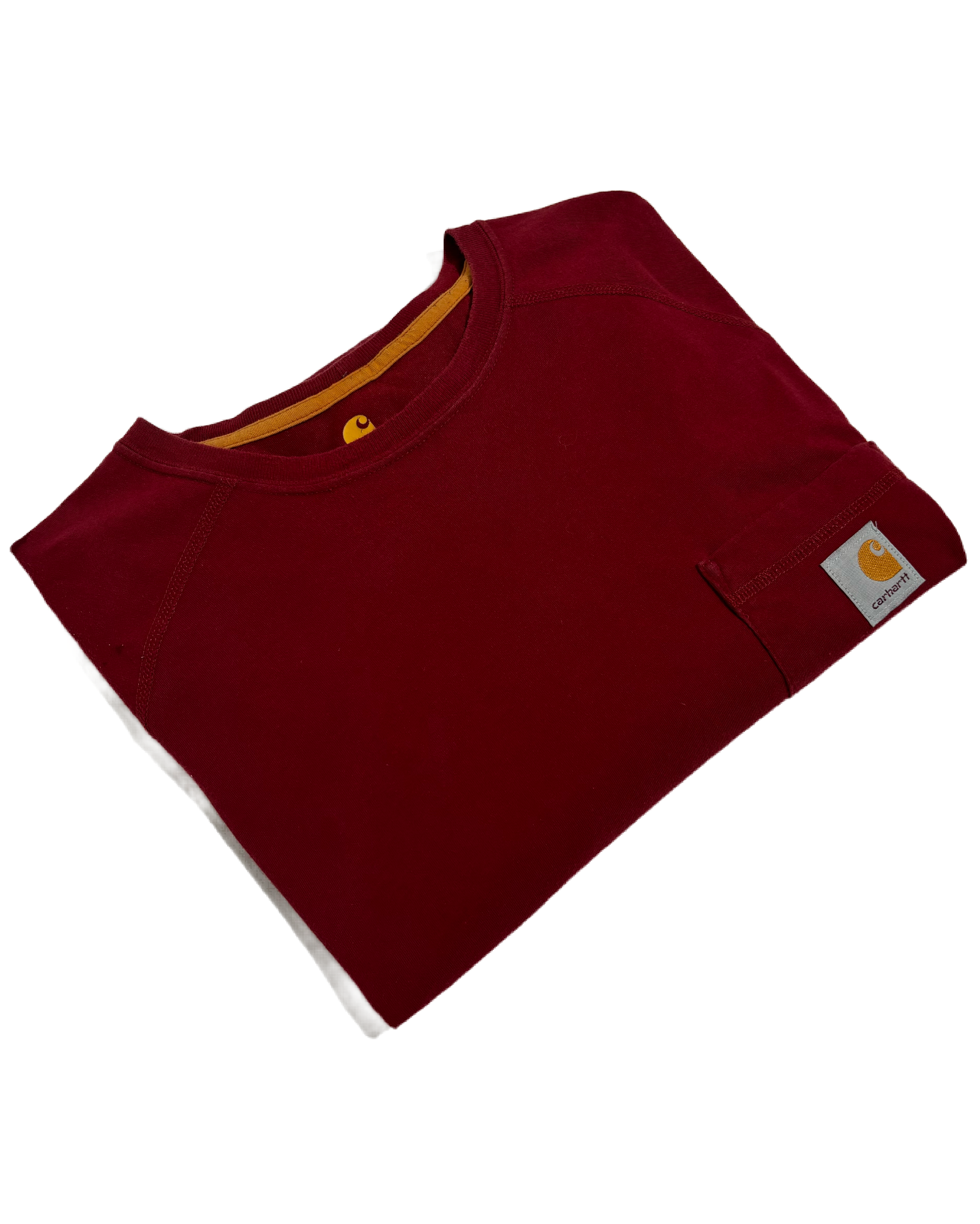 Carhartt Classic Red Majica Carhartt